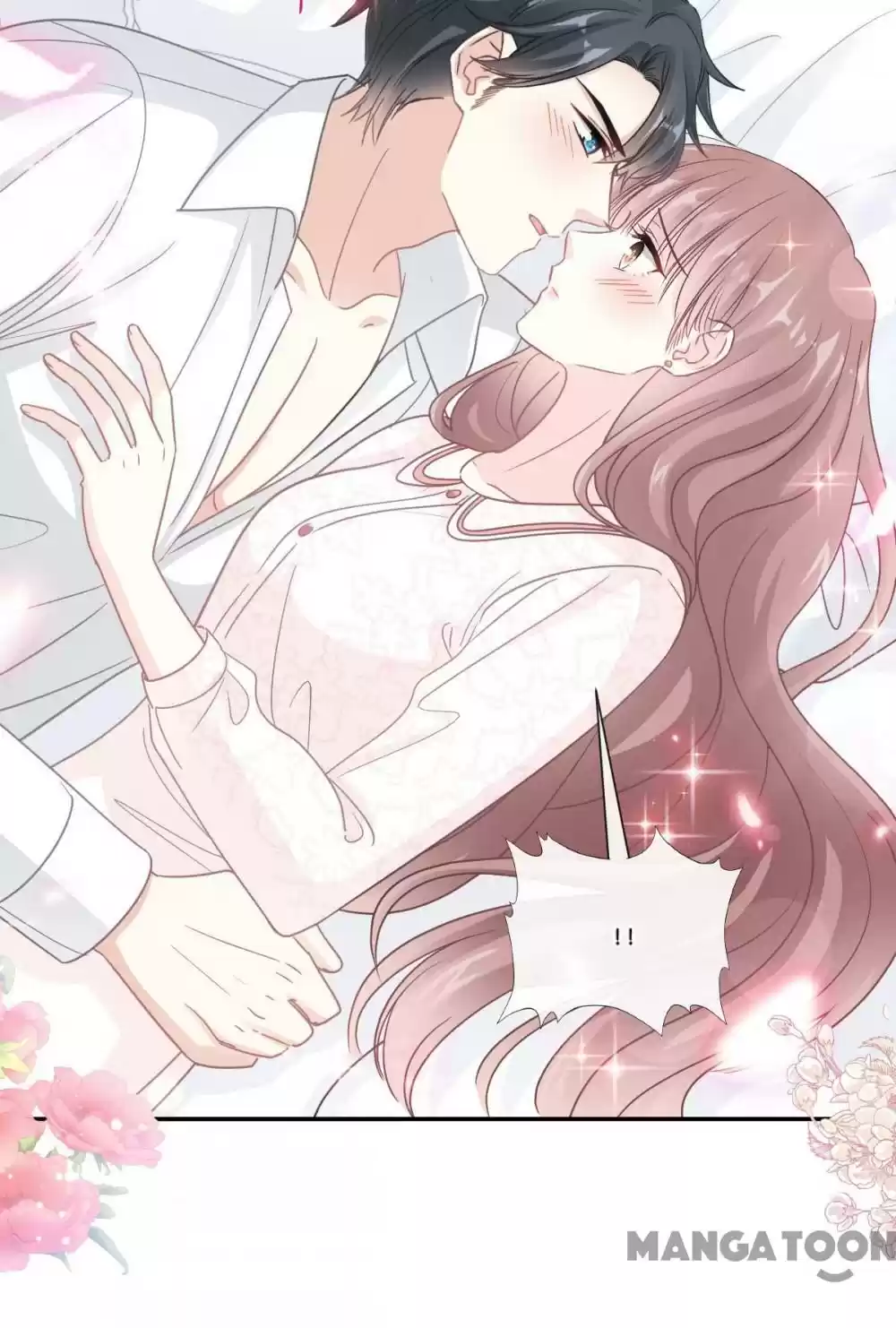 Love Me Gently, Bossy Ceo Chapter 150