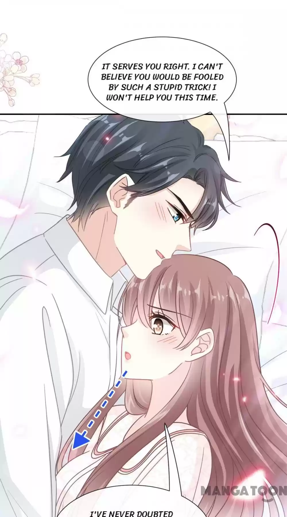 Love Me Gently, Bossy Ceo Chapter 150