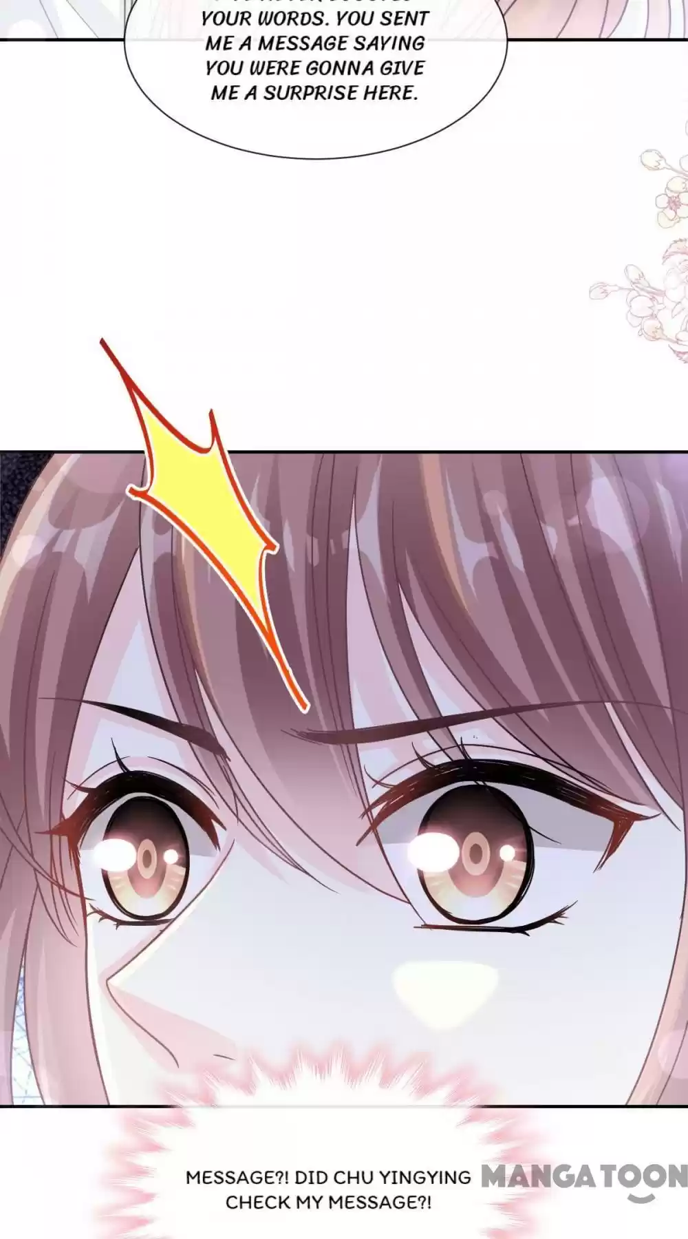 Love Me Gently, Bossy Ceo Chapter 150