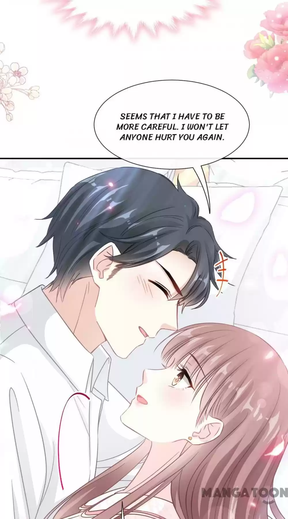 Love Me Gently, Bossy Ceo Chapter 150