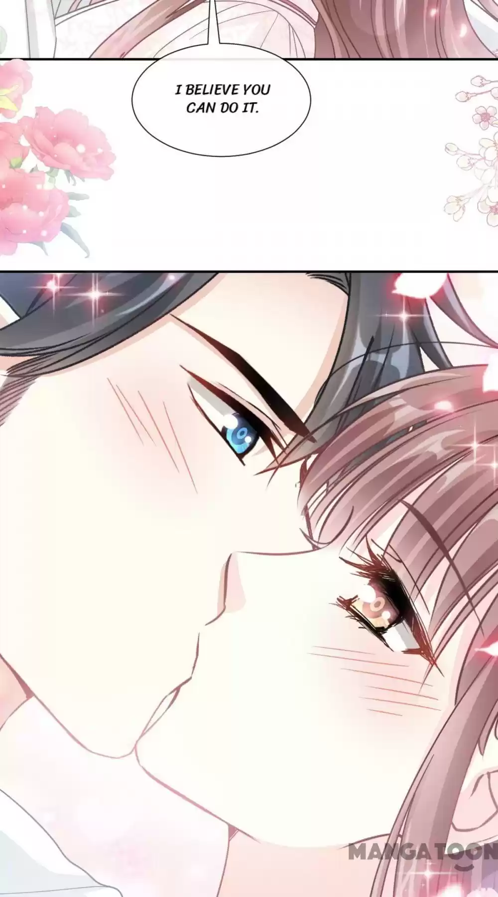 Love Me Gently, Bossy Ceo Chapter 150