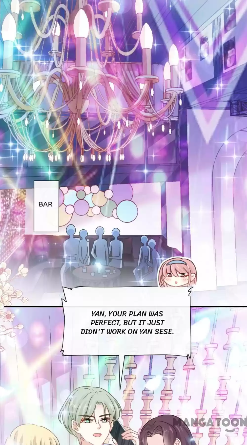 Love Me Gently, Bossy Ceo Chapter 150