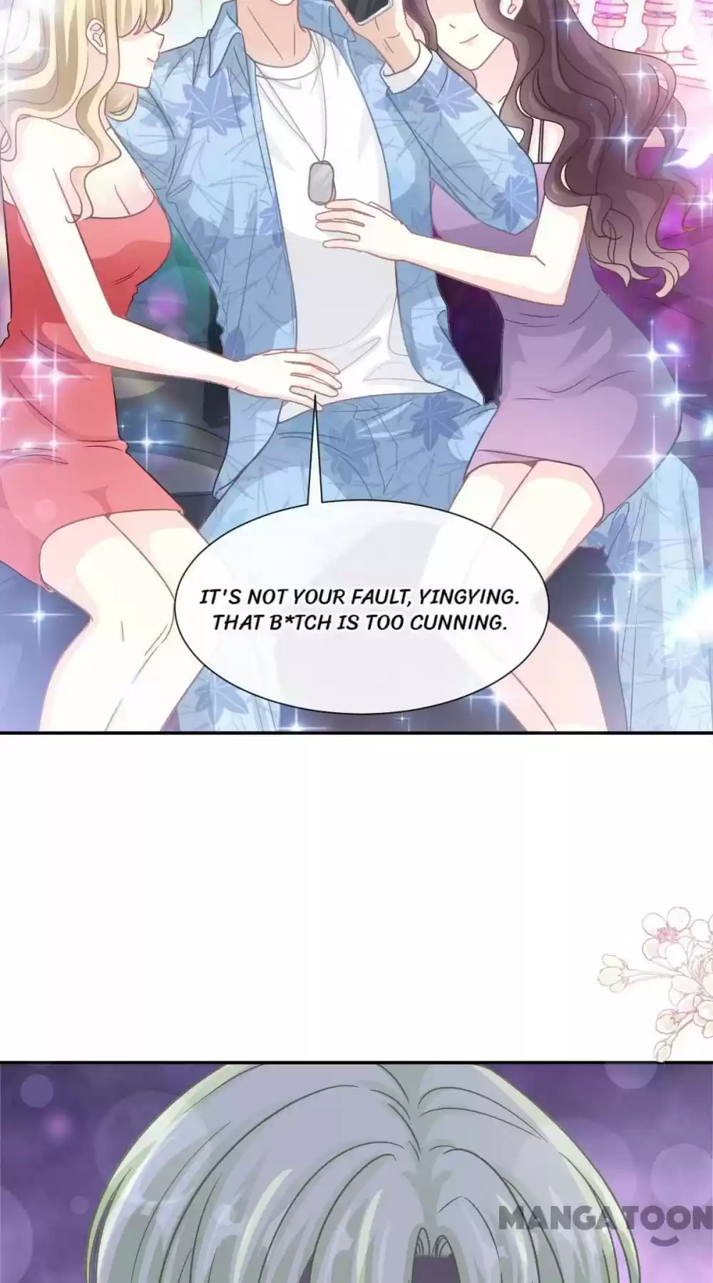 Love Me Gently, Bossy Ceo Chapter 150