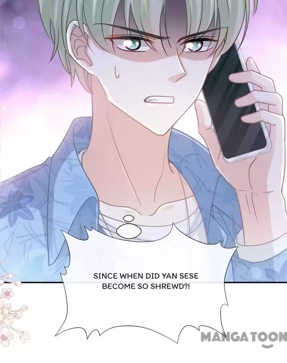 Love Me Gently, Bossy Ceo Chapter 150