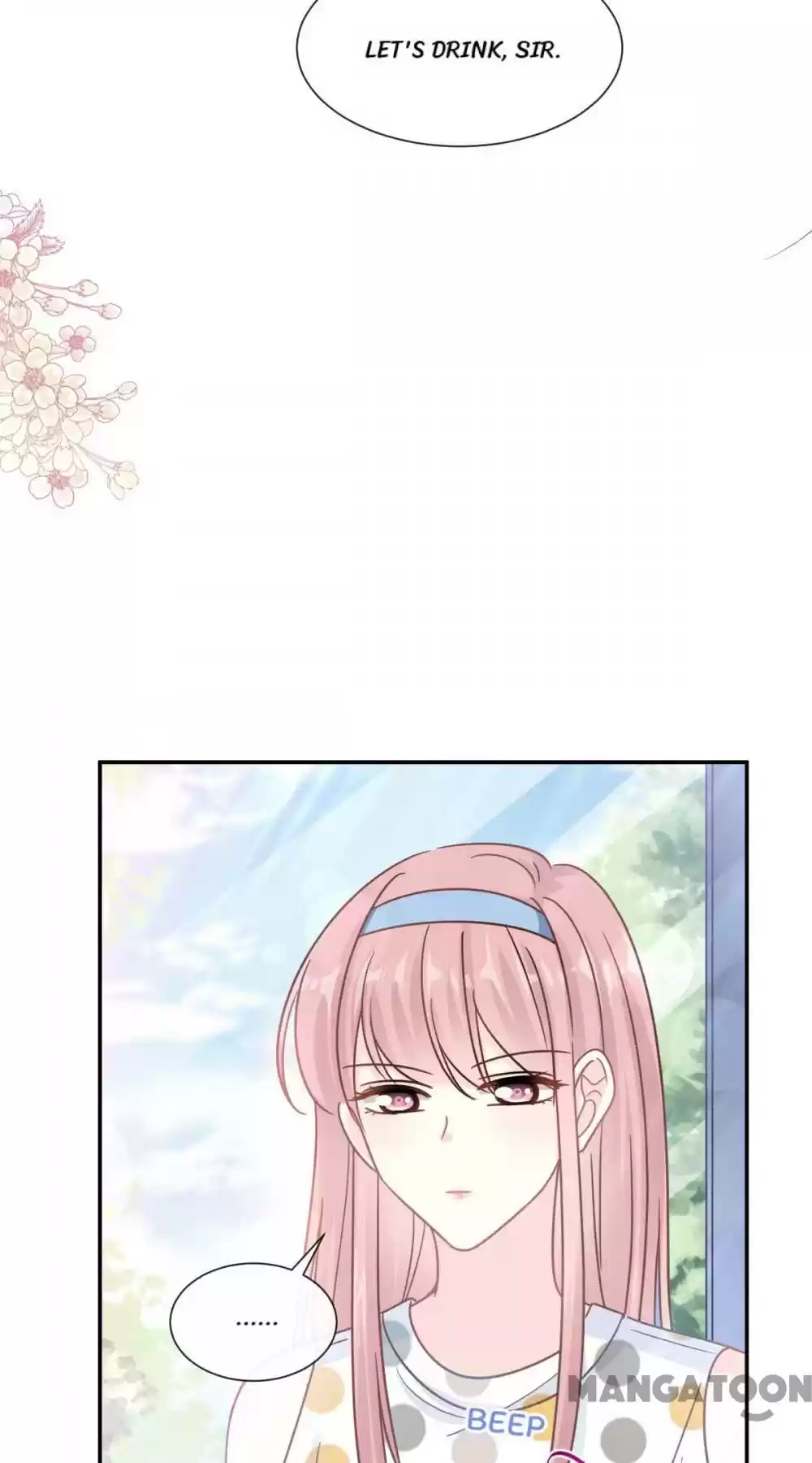 Love Me Gently, Bossy Ceo Chapter 150