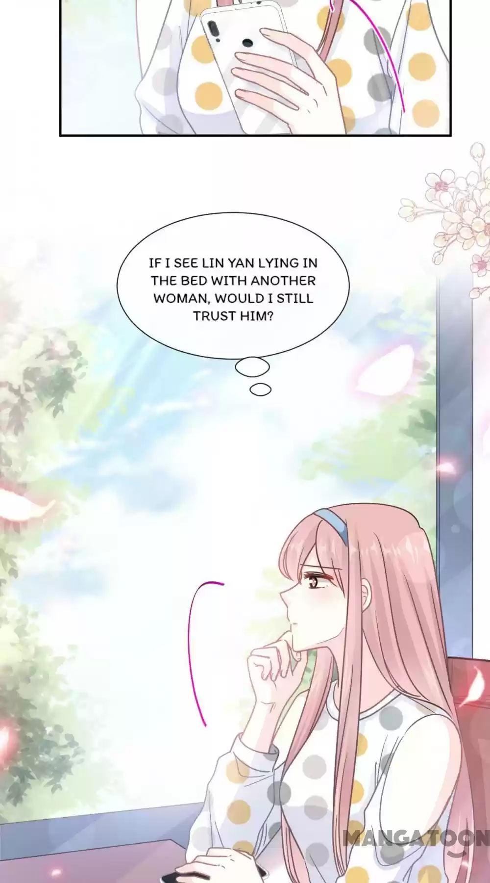 Love Me Gently, Bossy Ceo Chapter 150