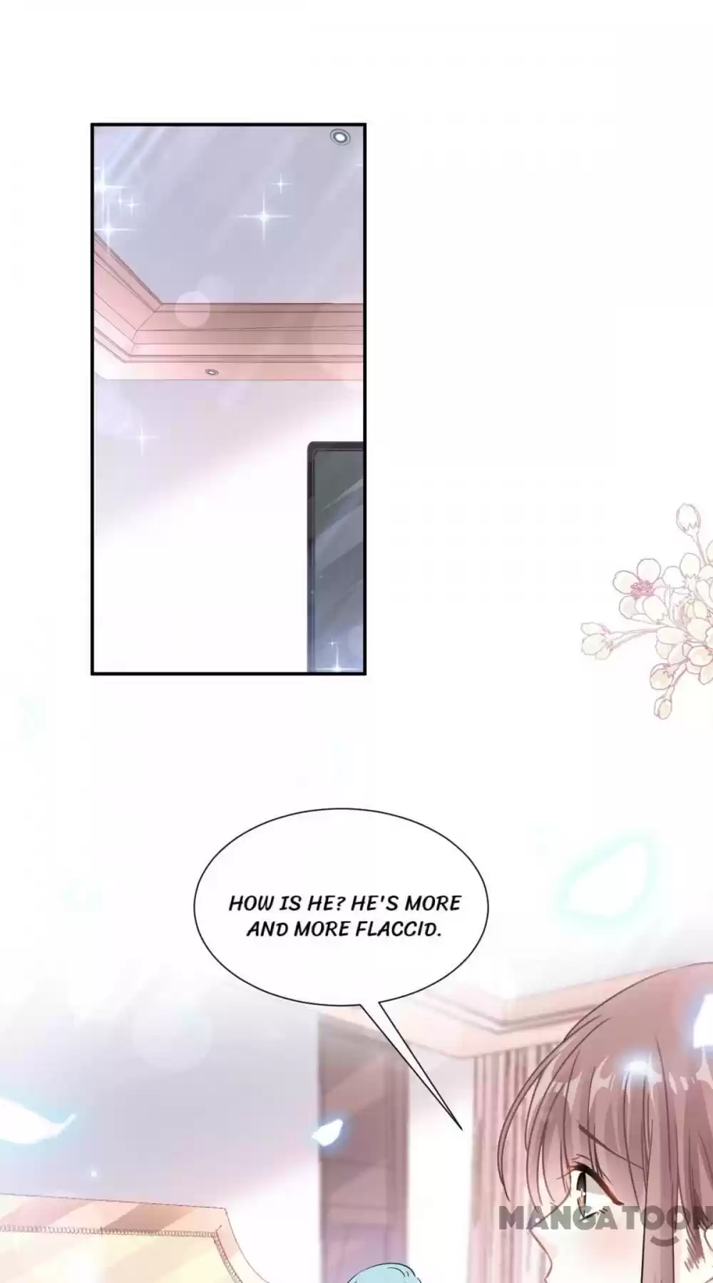 Love Me Gently, Bossy Ceo Chapter 151