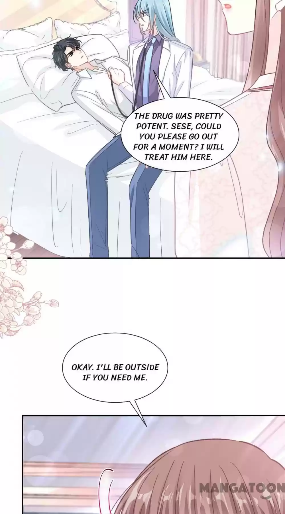 Love Me Gently, Bossy Ceo Chapter 151