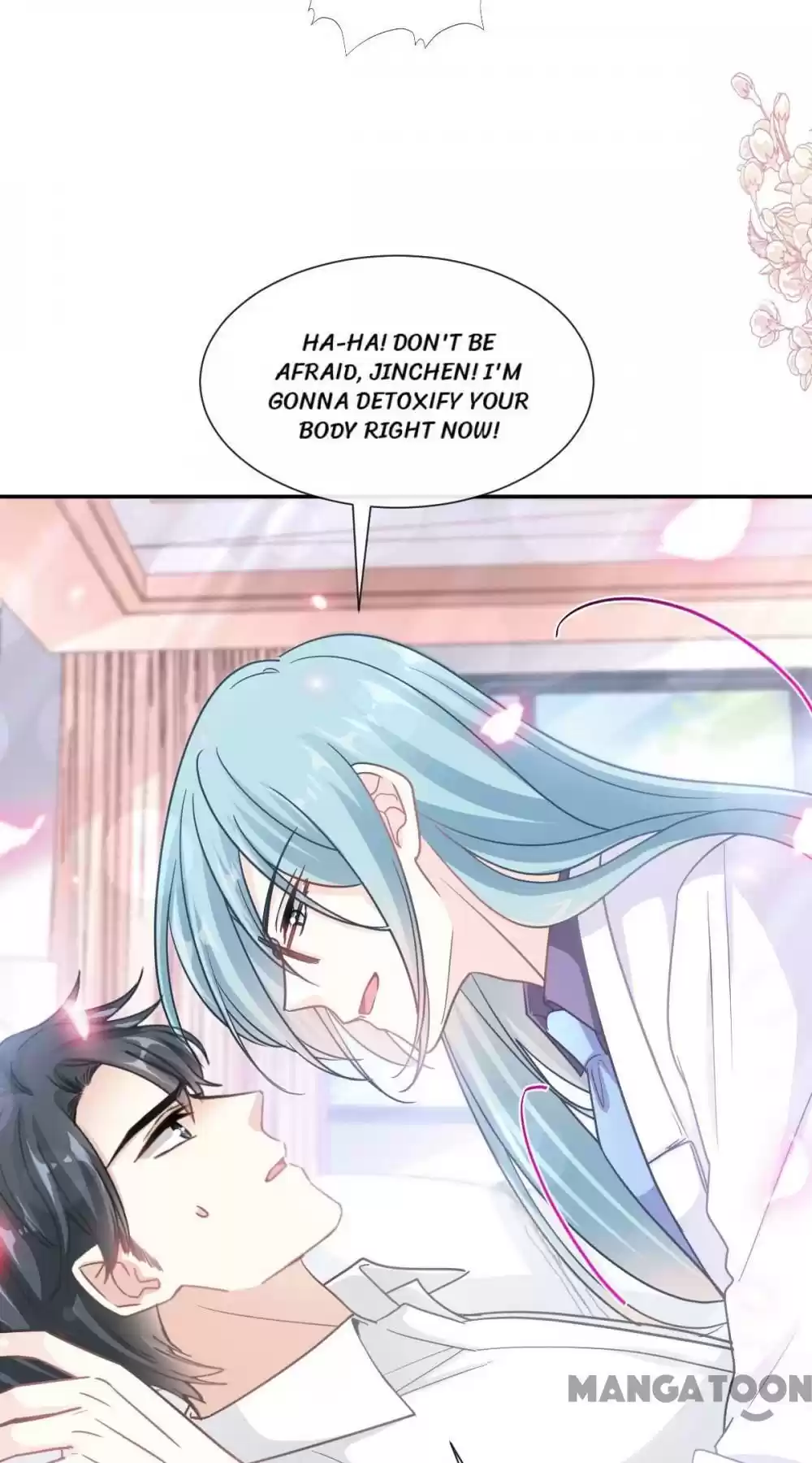 Love Me Gently, Bossy Ceo Chapter 151