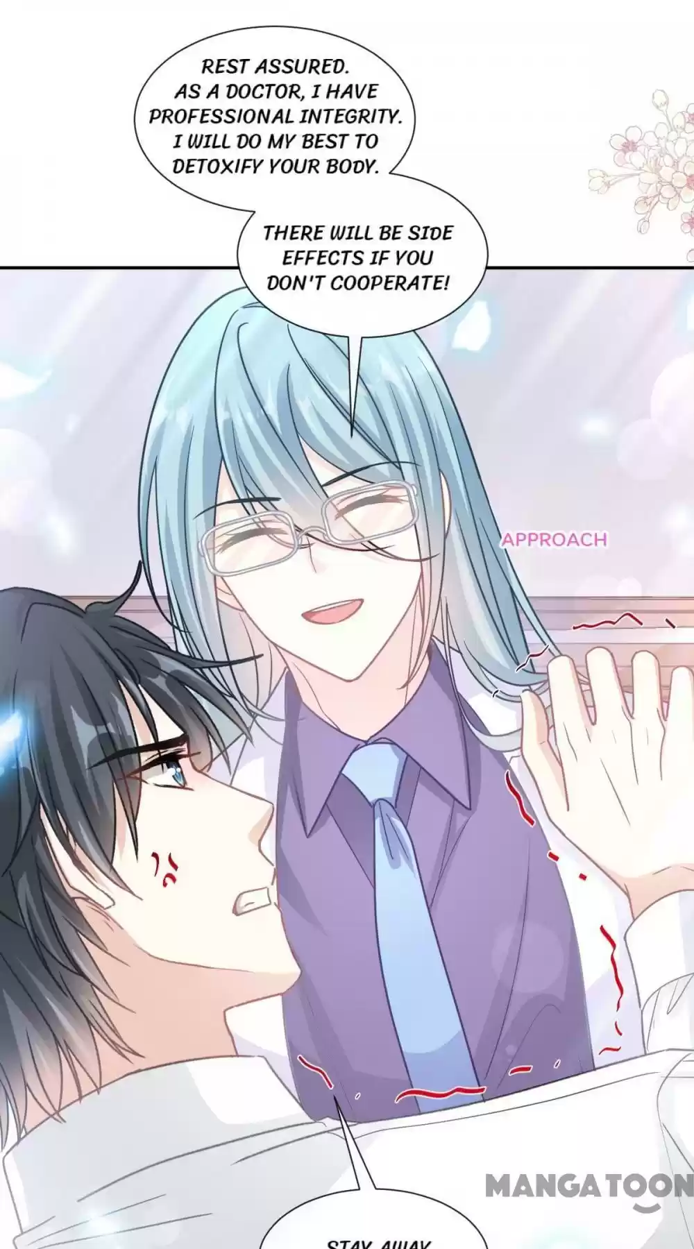 Love Me Gently, Bossy Ceo Chapter 151