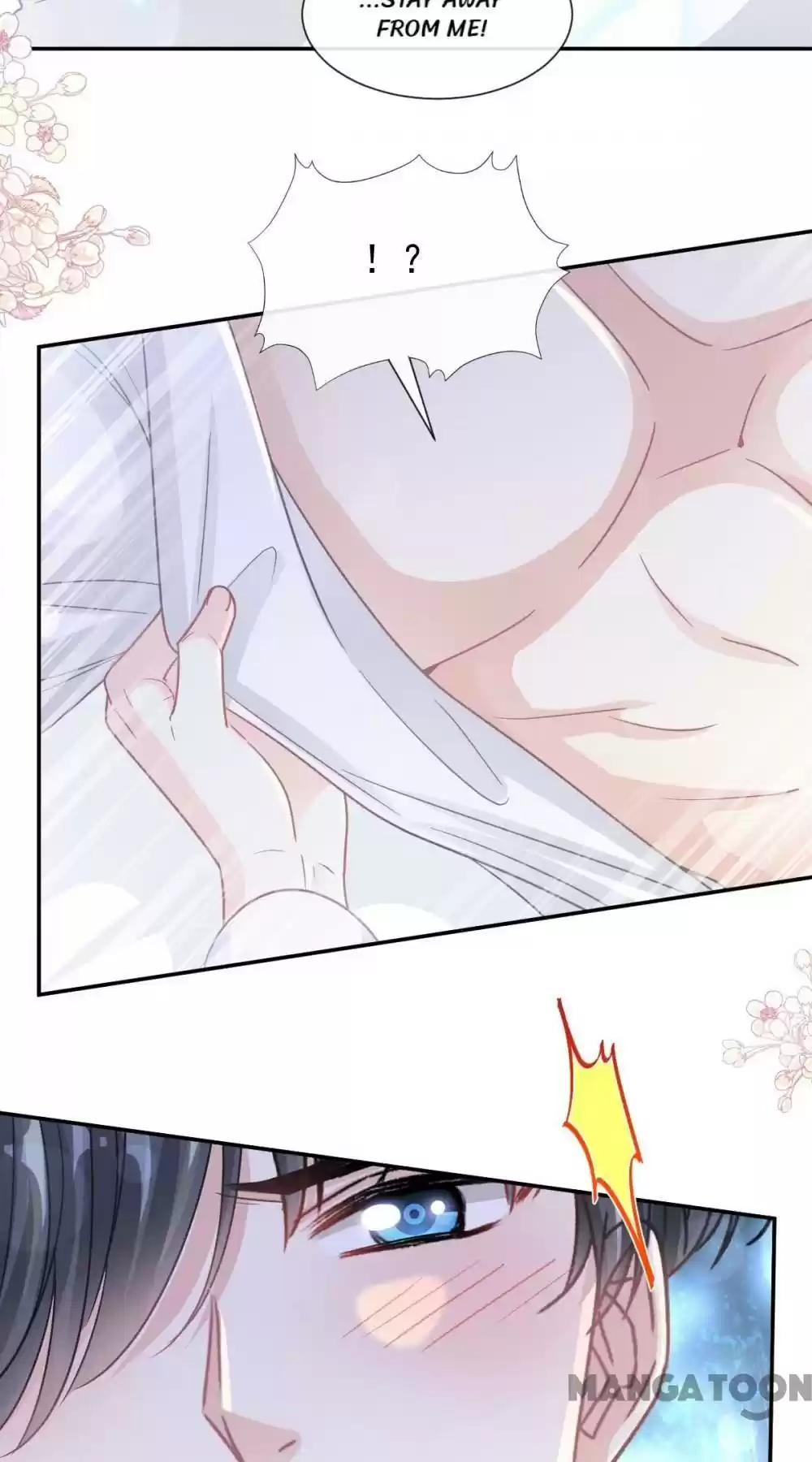 Love Me Gently, Bossy Ceo Chapter 151