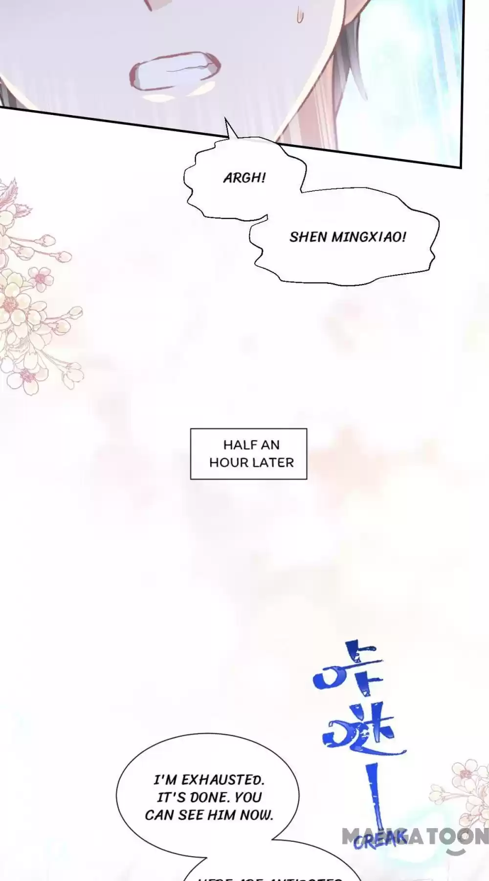 Love Me Gently, Bossy Ceo Chapter 151