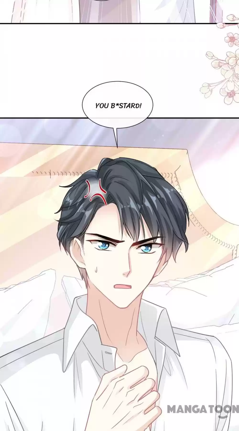 Love Me Gently, Bossy Ceo Chapter 151