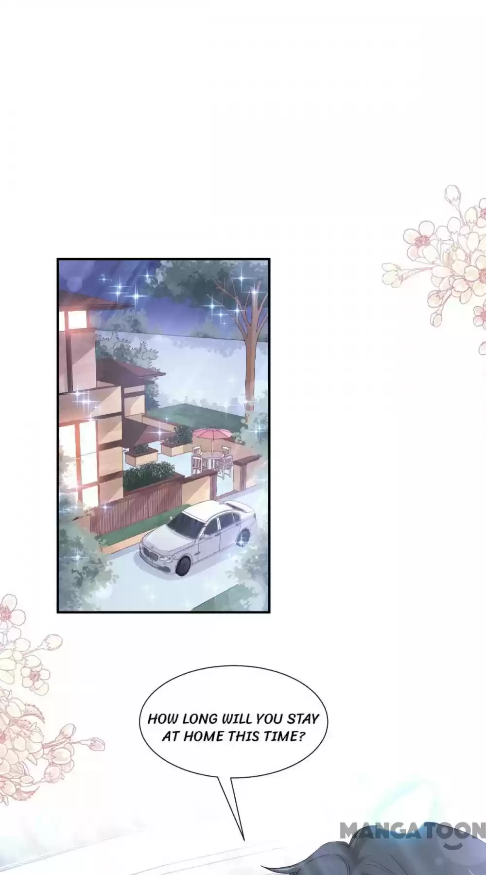 Love Me Gently, Bossy Ceo Chapter 151