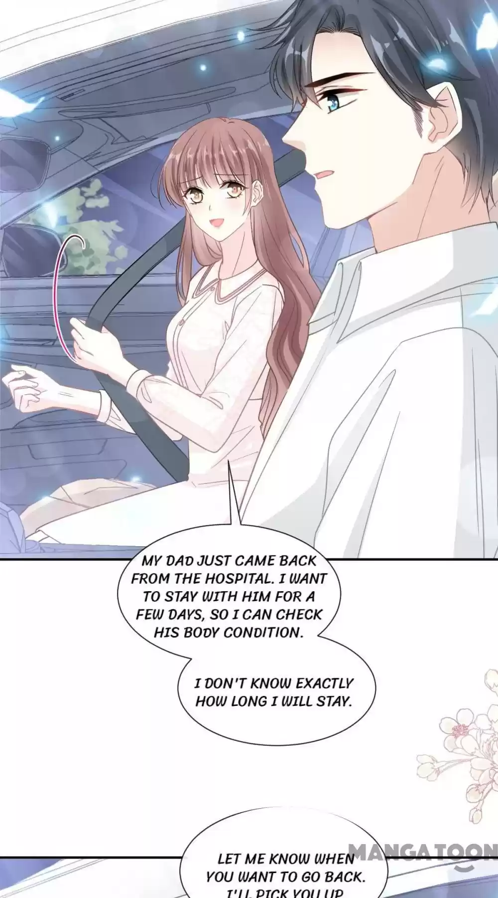 Love Me Gently, Bossy Ceo Chapter 151