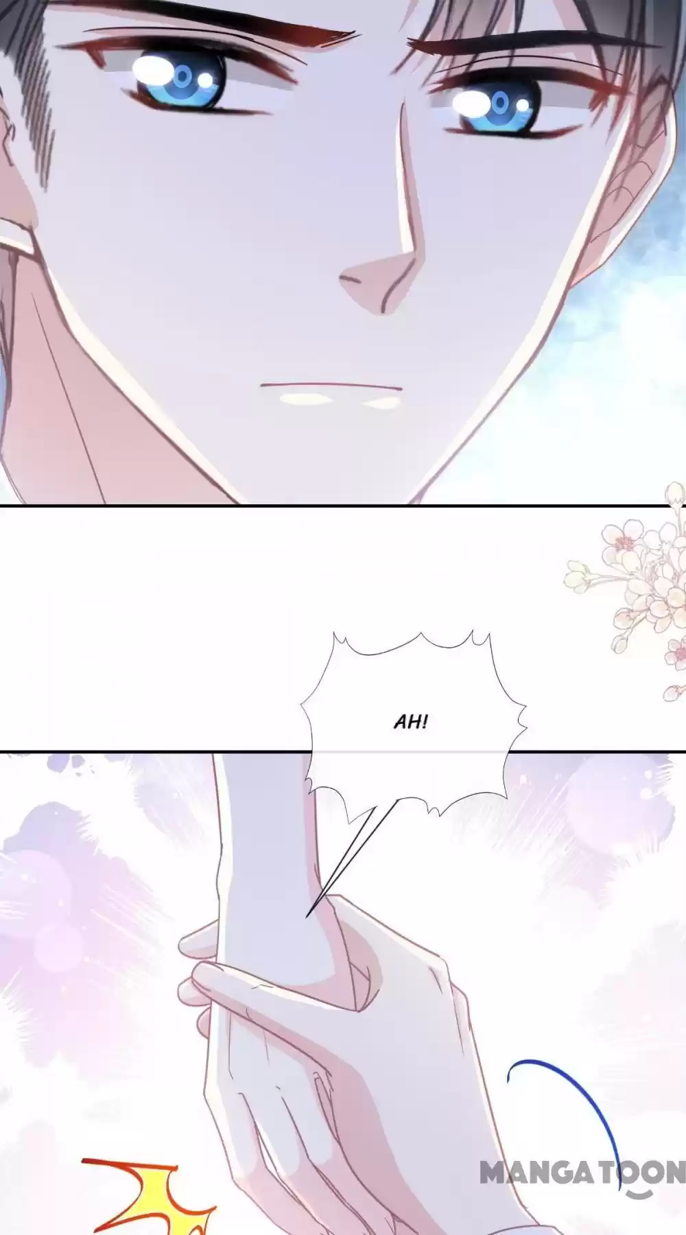 Love Me Gently, Bossy Ceo Chapter 151