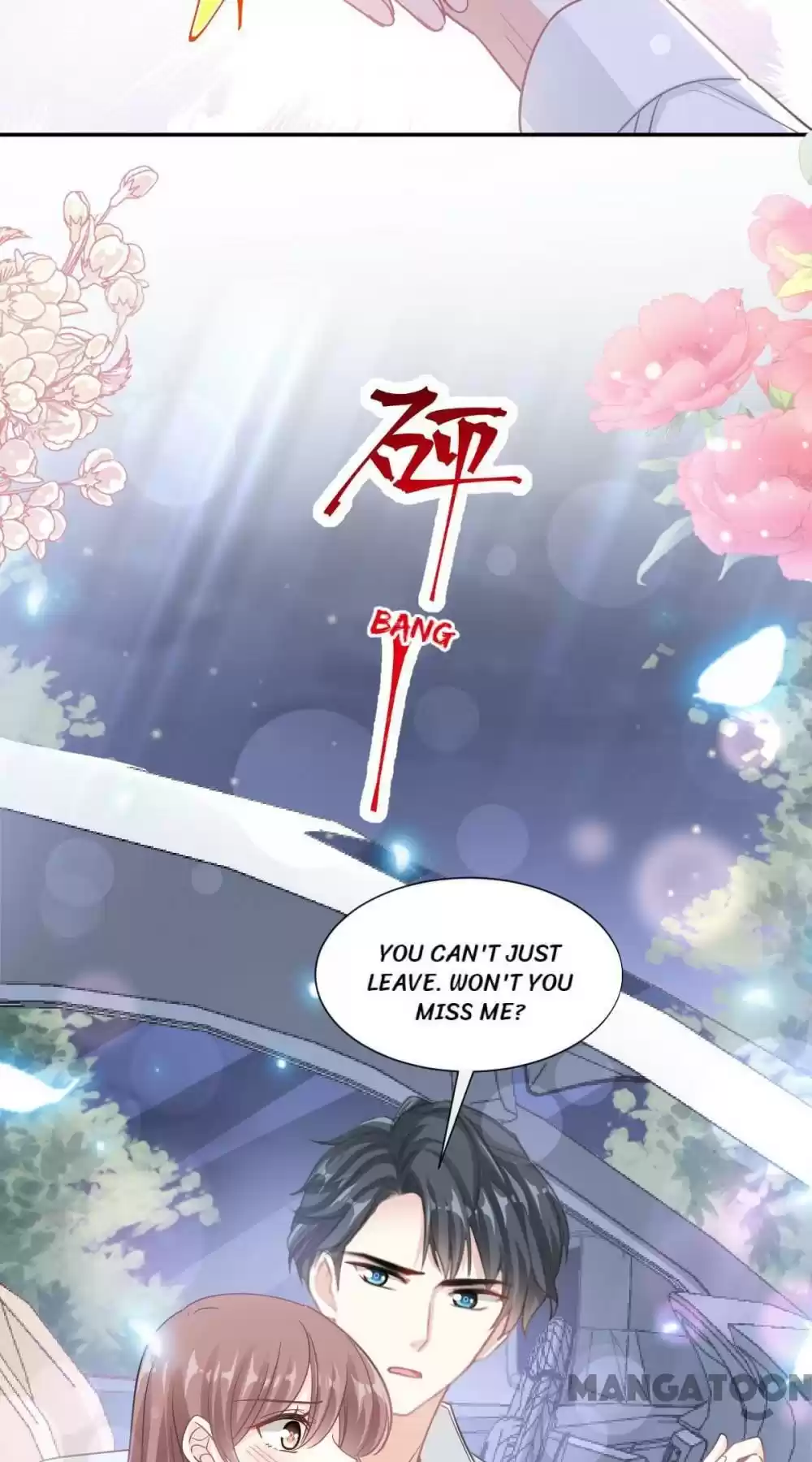 Love Me Gently, Bossy Ceo Chapter 151