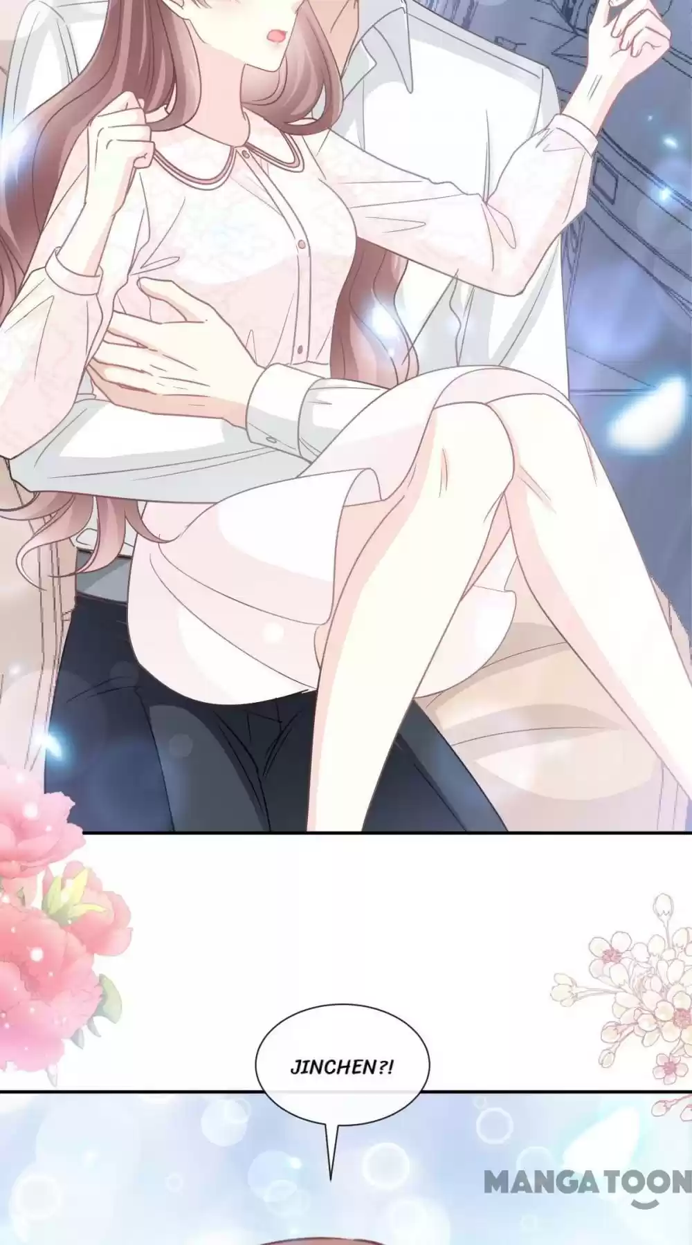 Love Me Gently, Bossy Ceo Chapter 151