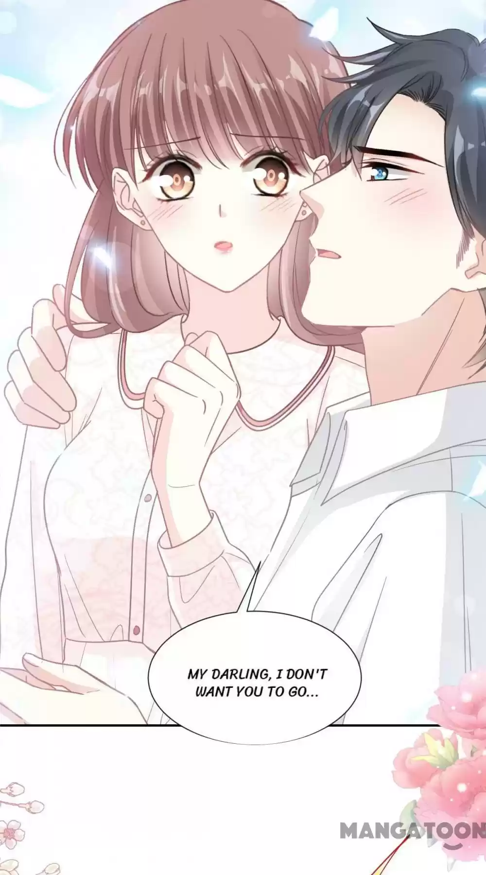 Love Me Gently, Bossy Ceo Chapter 151