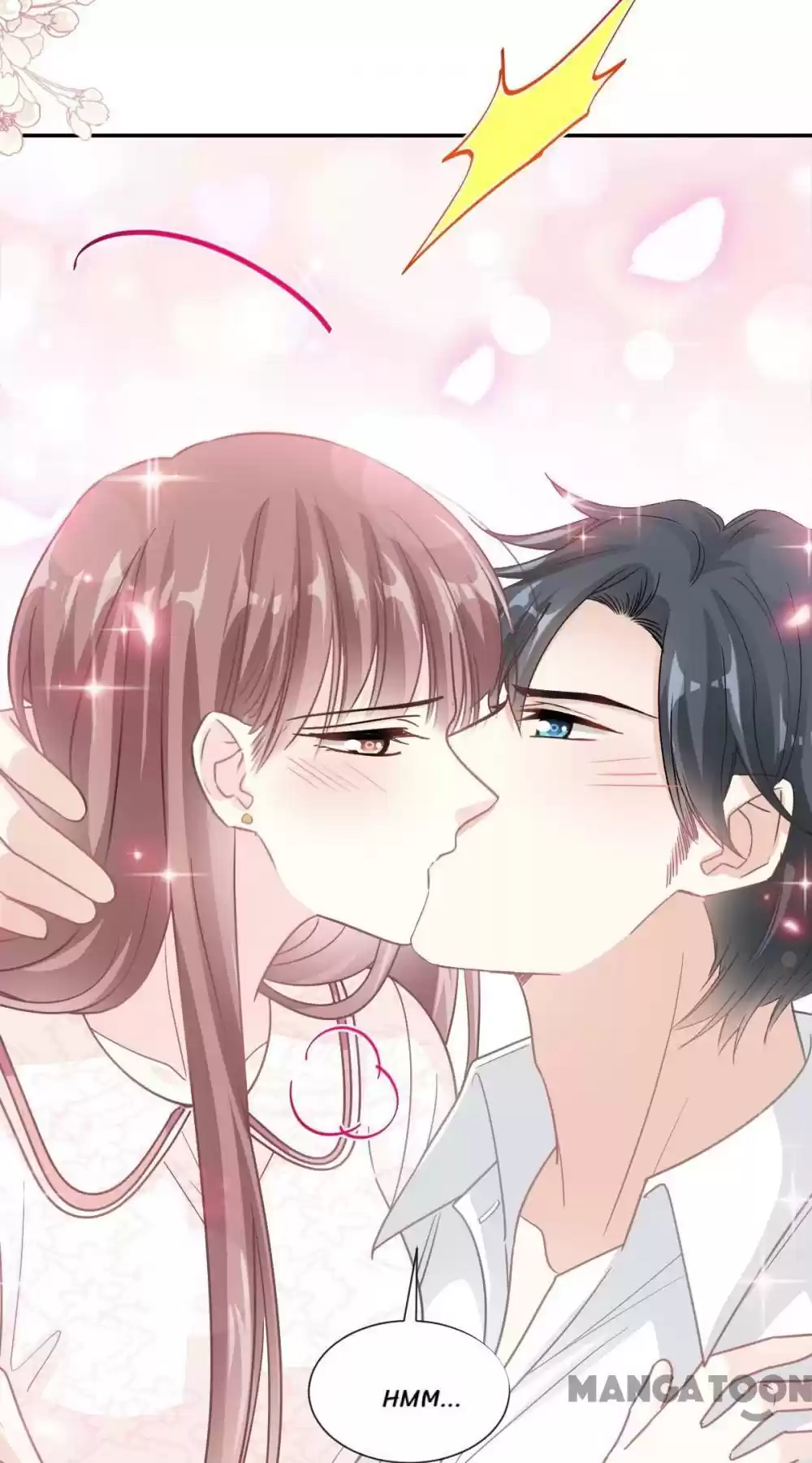 Love Me Gently, Bossy Ceo Chapter 151