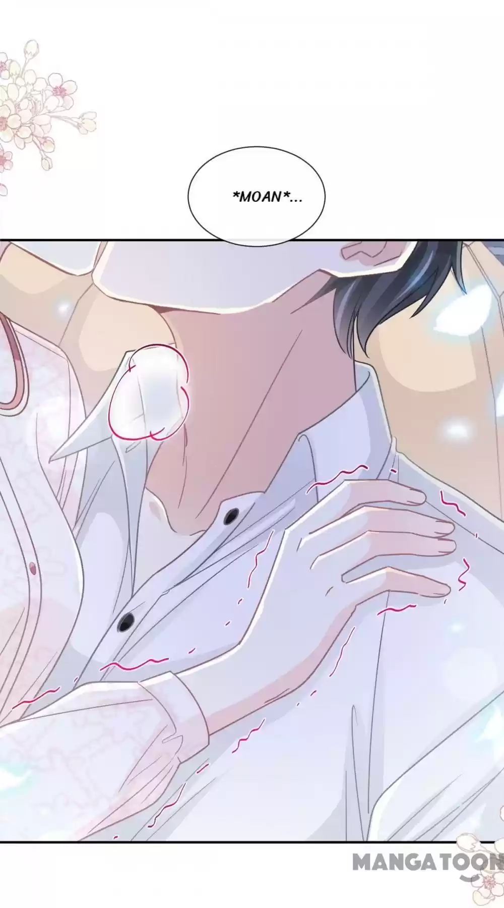 Love Me Gently, Bossy Ceo Chapter 151