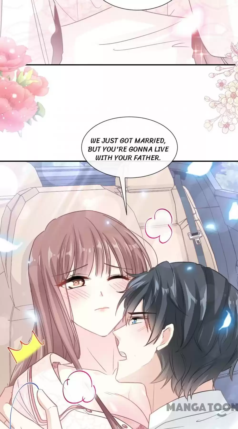 Love Me Gently, Bossy Ceo Chapter 151