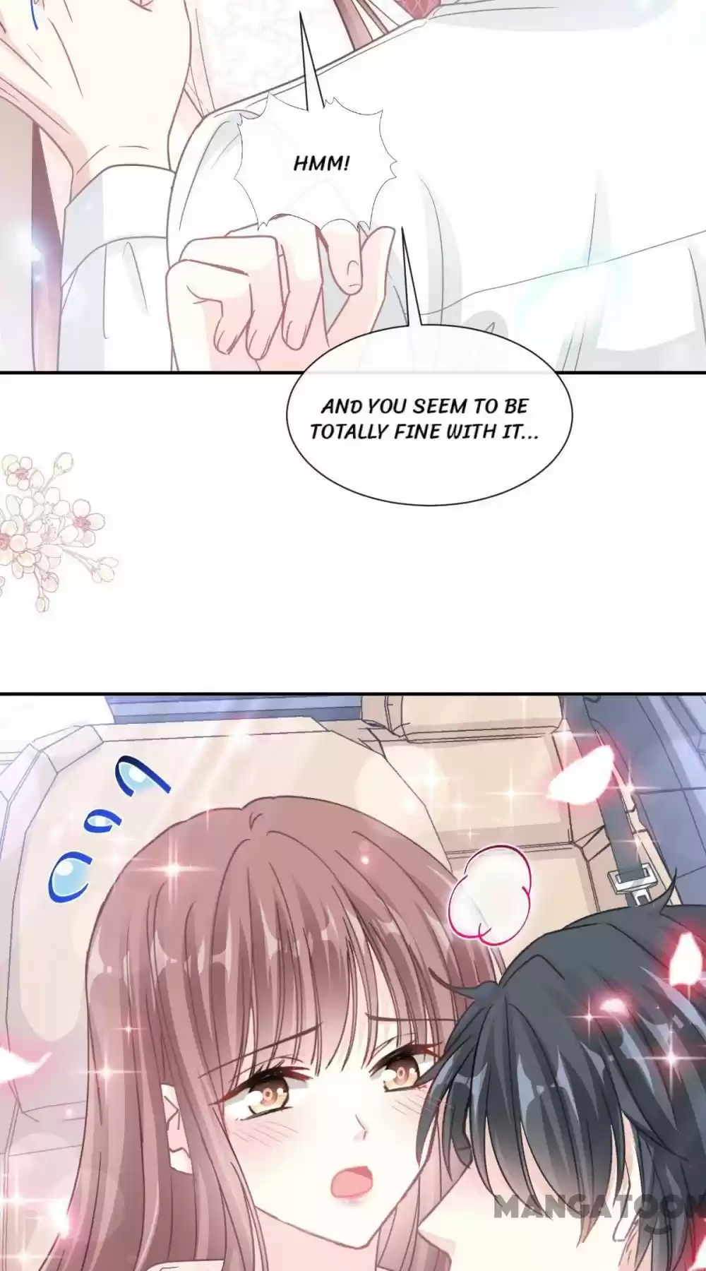 Love Me Gently, Bossy Ceo Chapter 151