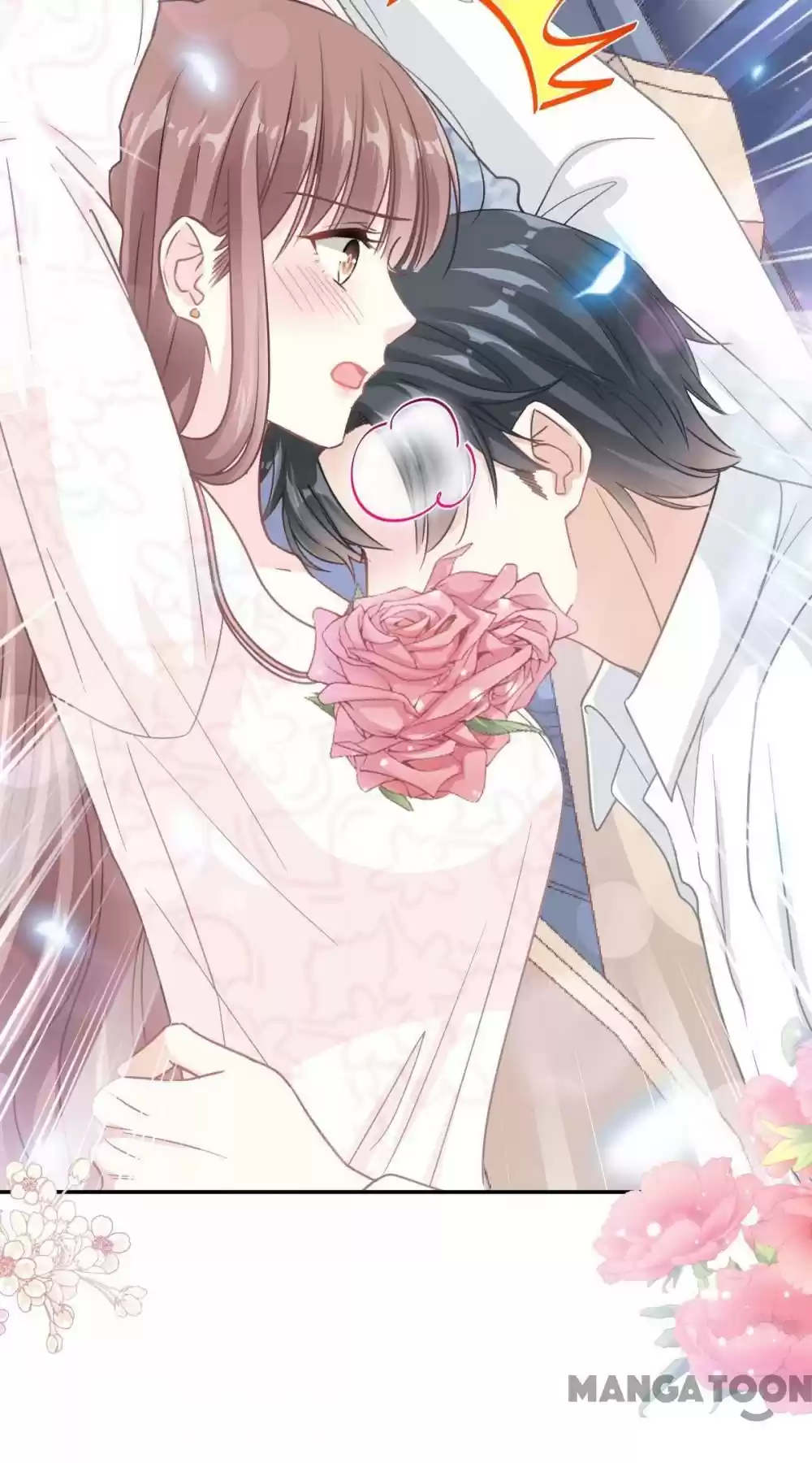 Love Me Gently, Bossy Ceo Chapter 151