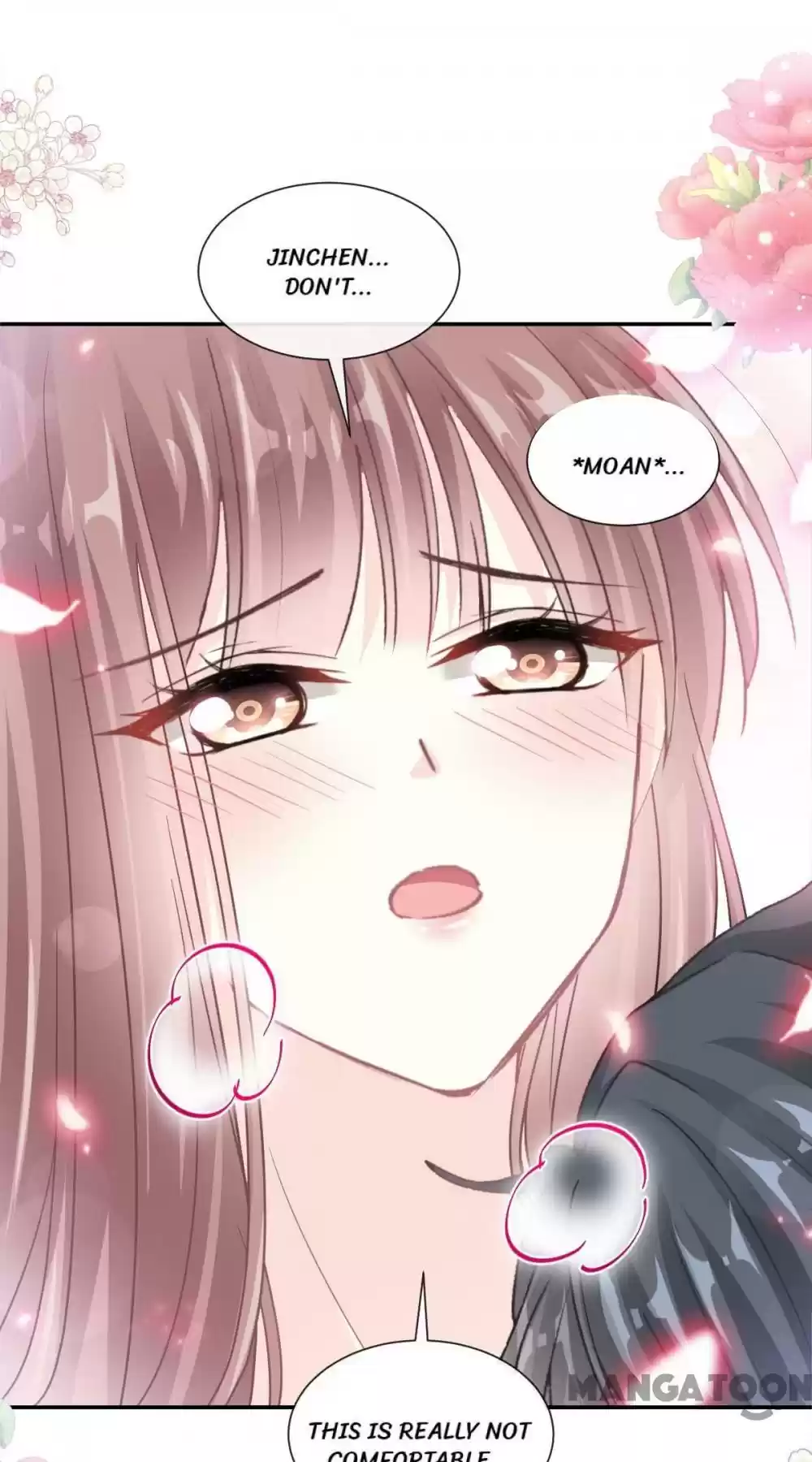 Love Me Gently, Bossy Ceo Chapter 151