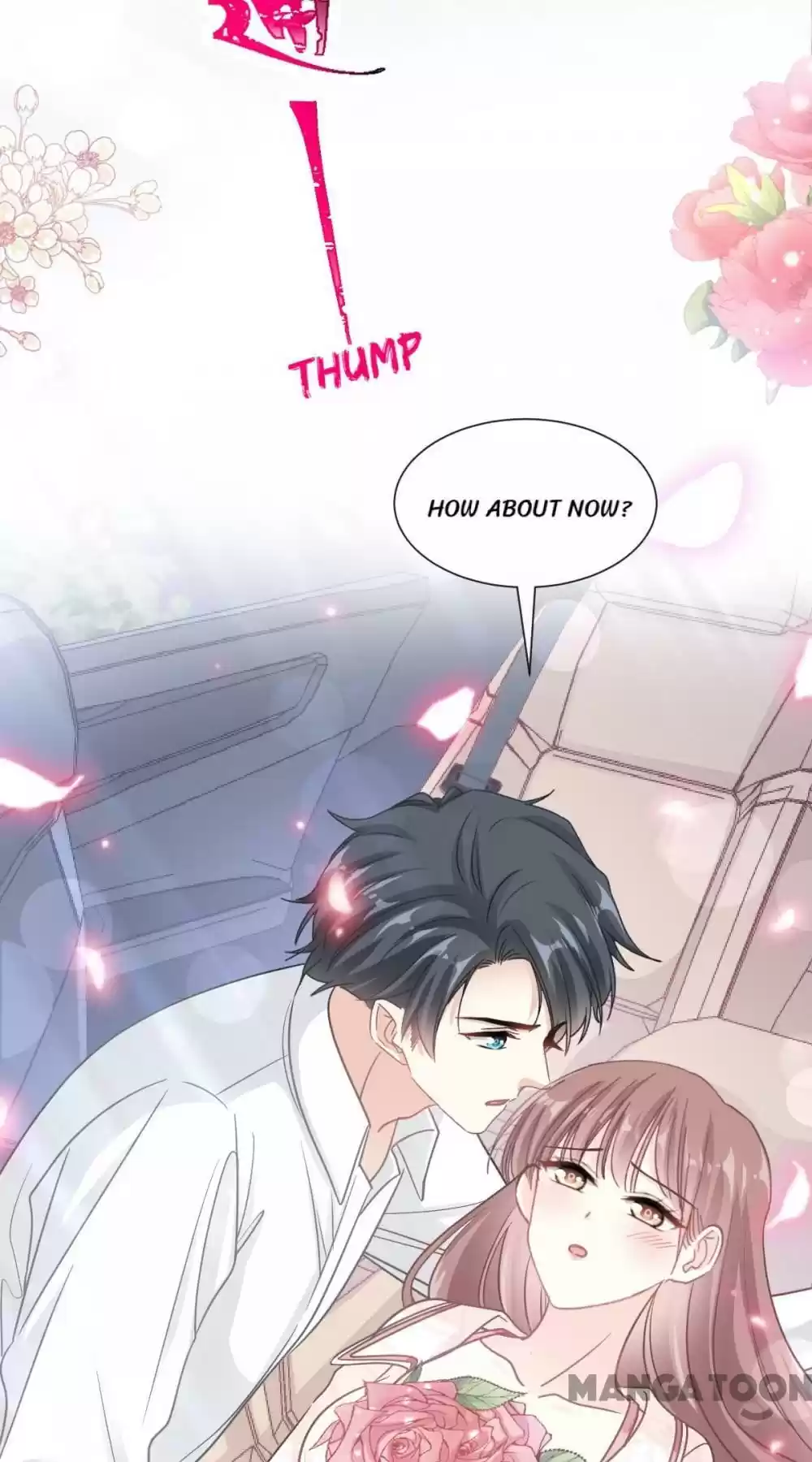 Love Me Gently, Bossy Ceo Chapter 151