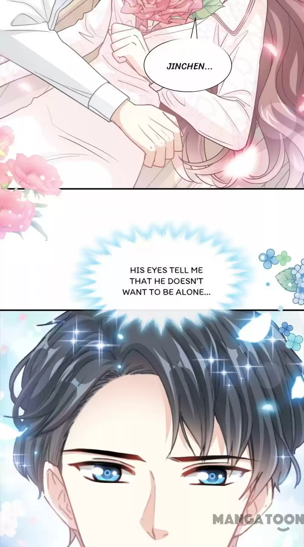 Love Me Gently, Bossy Ceo Chapter 151