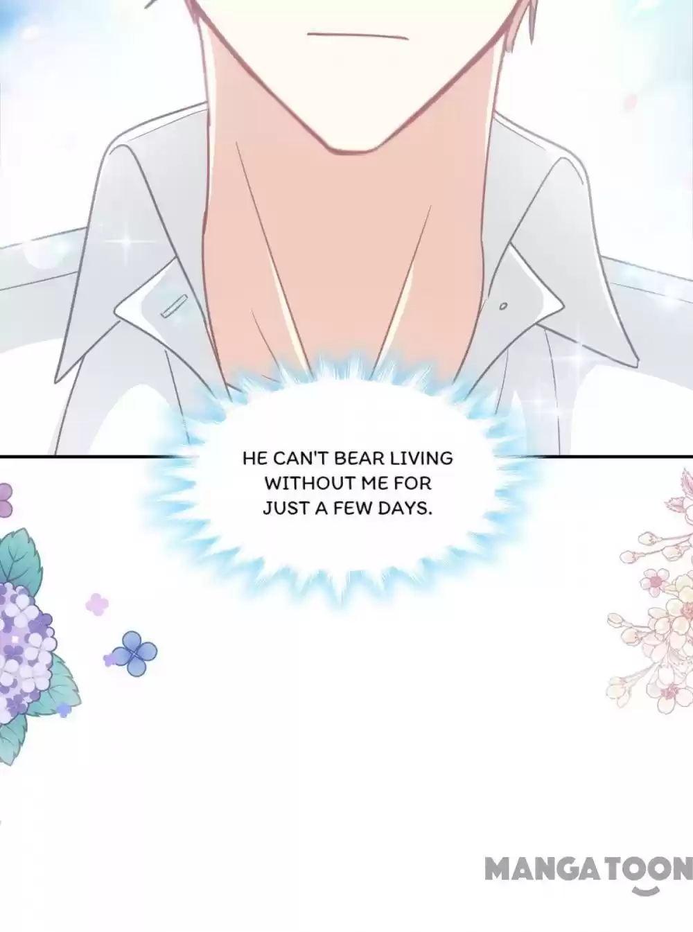 Love Me Gently, Bossy Ceo Chapter 151