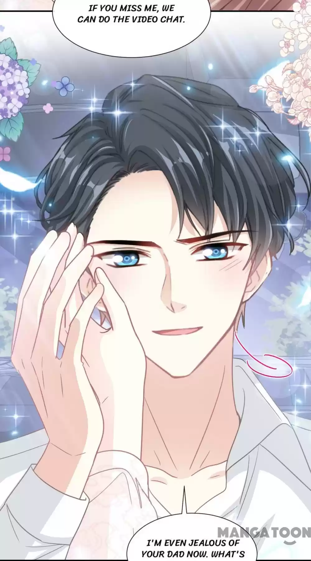 Love Me Gently, Bossy Ceo Chapter 152