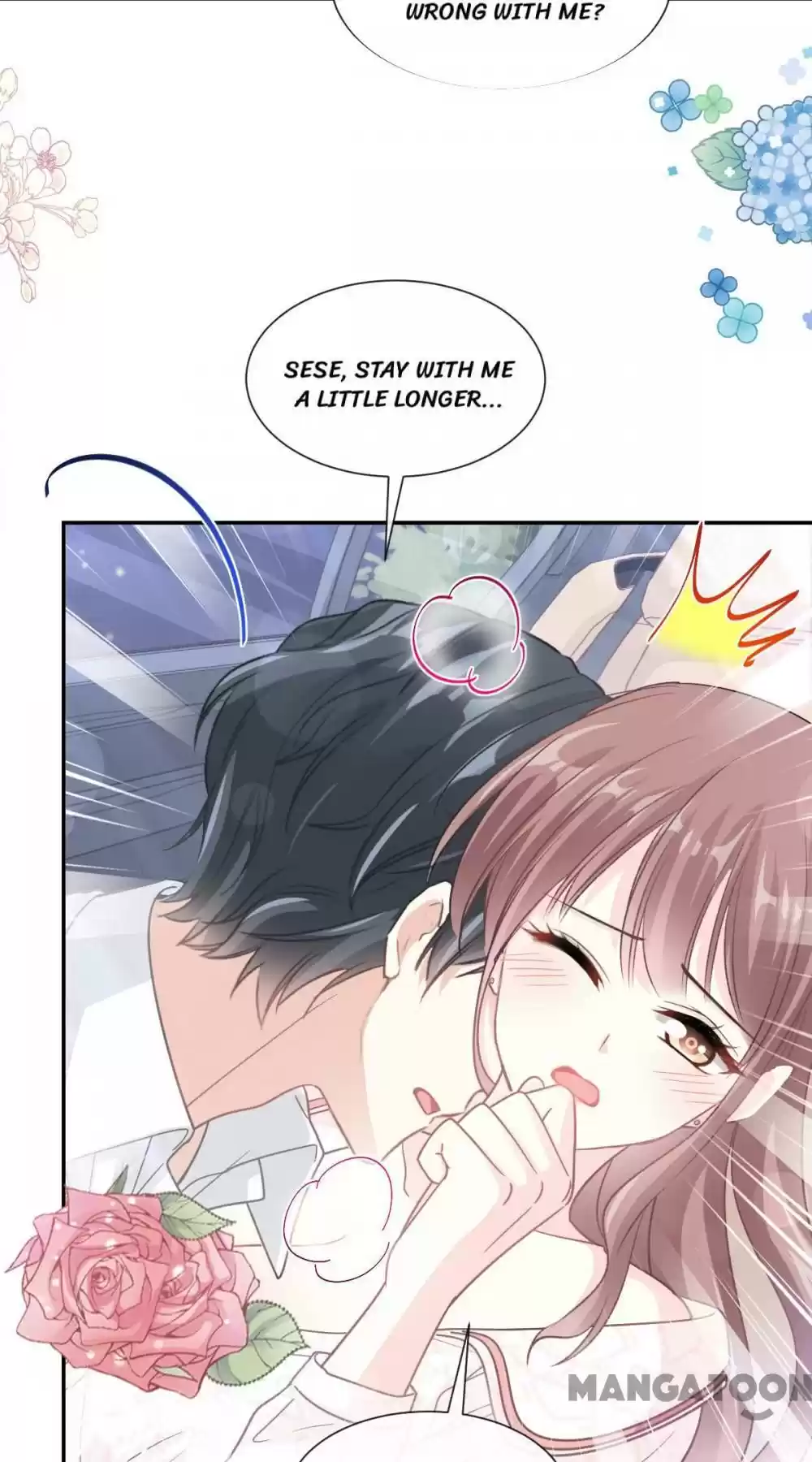 Love Me Gently, Bossy Ceo Chapter 152