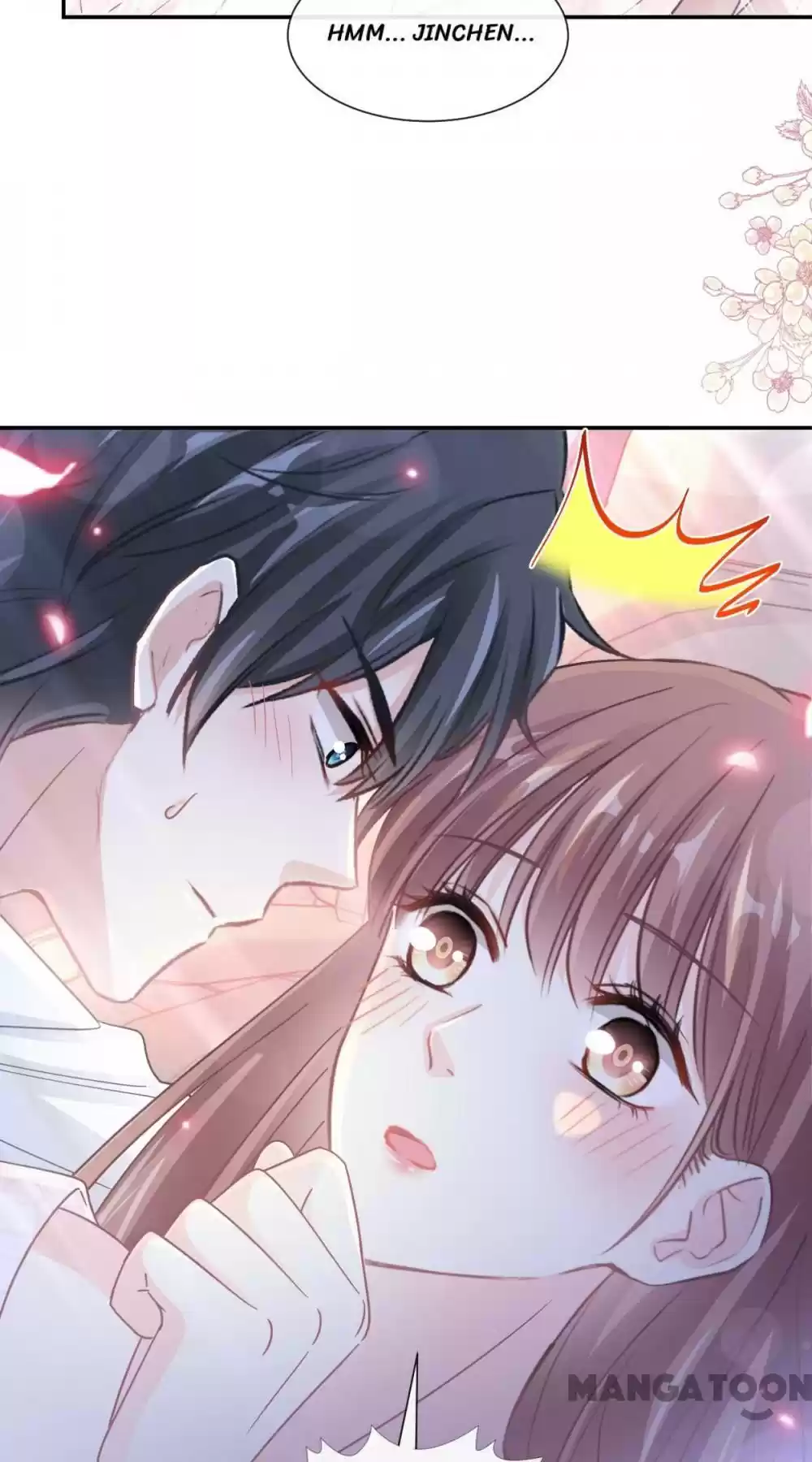 Love Me Gently, Bossy Ceo Chapter 152