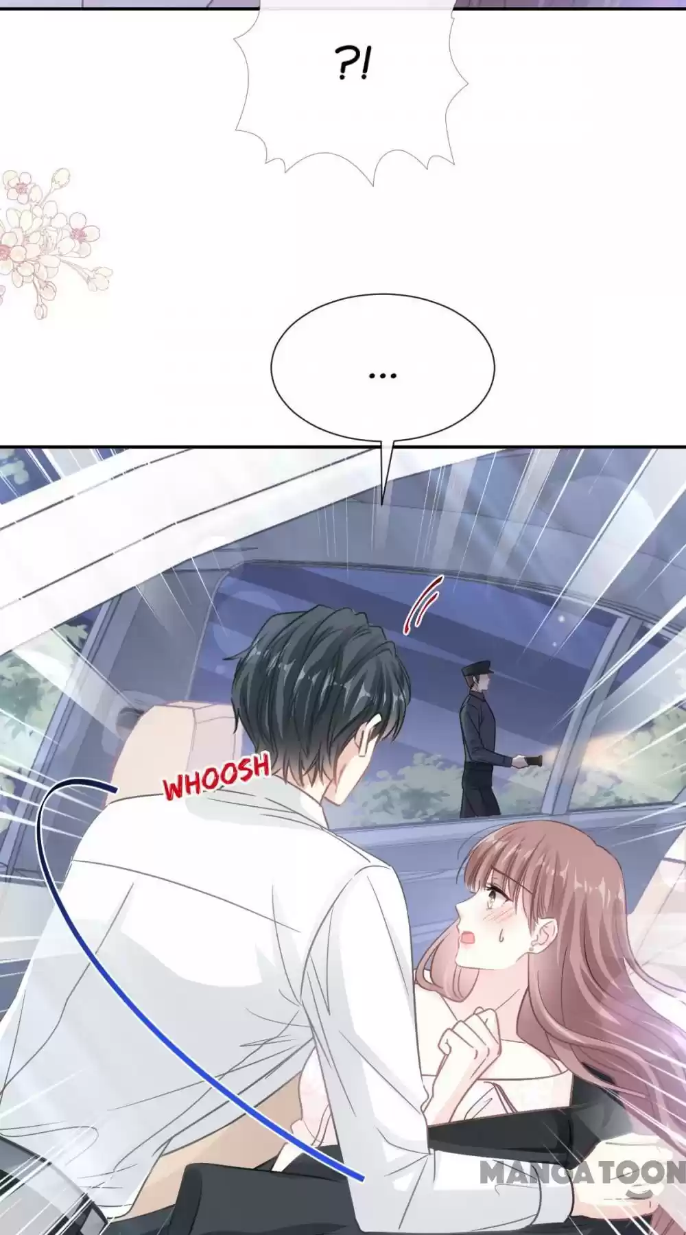 Love Me Gently, Bossy Ceo Chapter 152