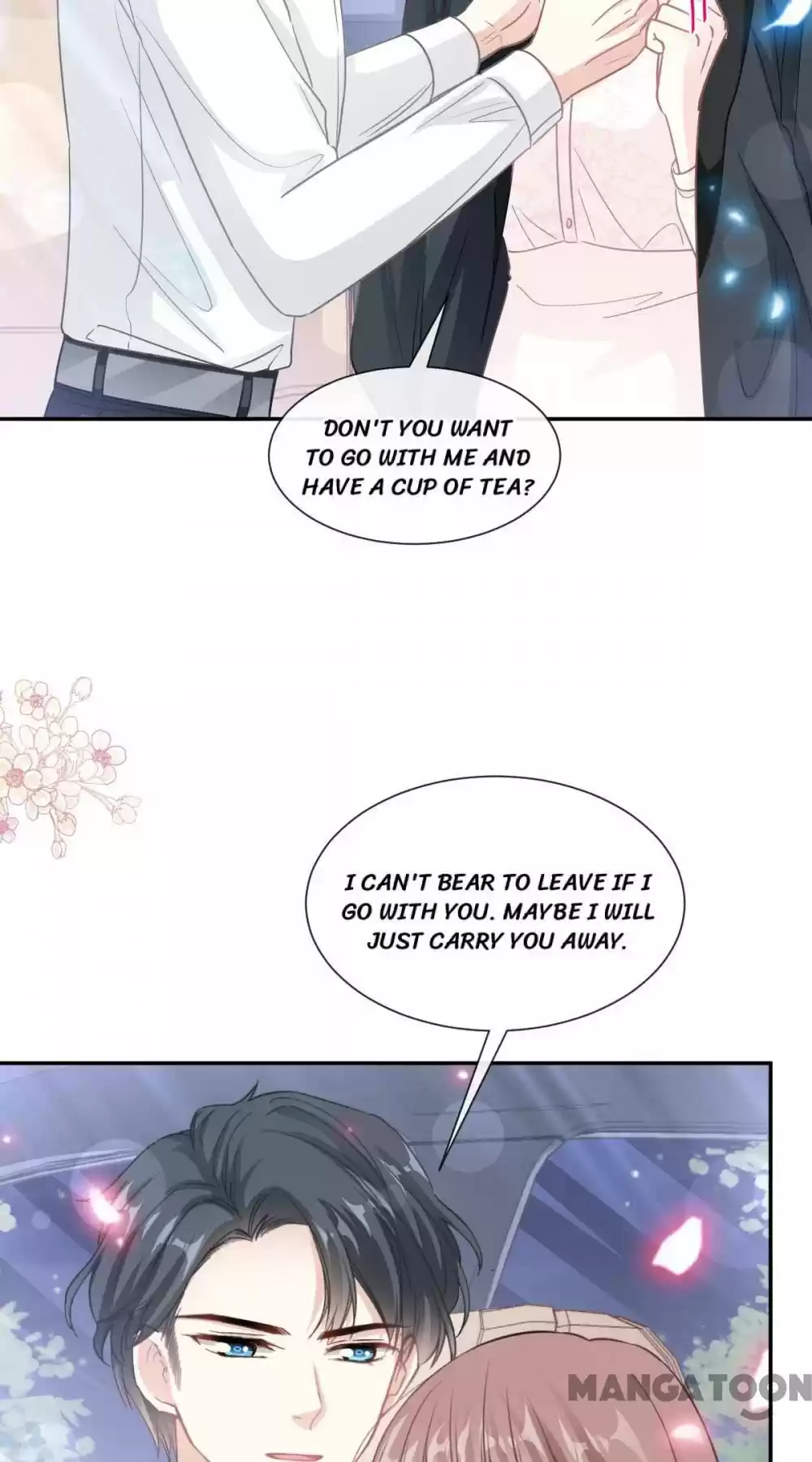 Love Me Gently, Bossy Ceo Chapter 152