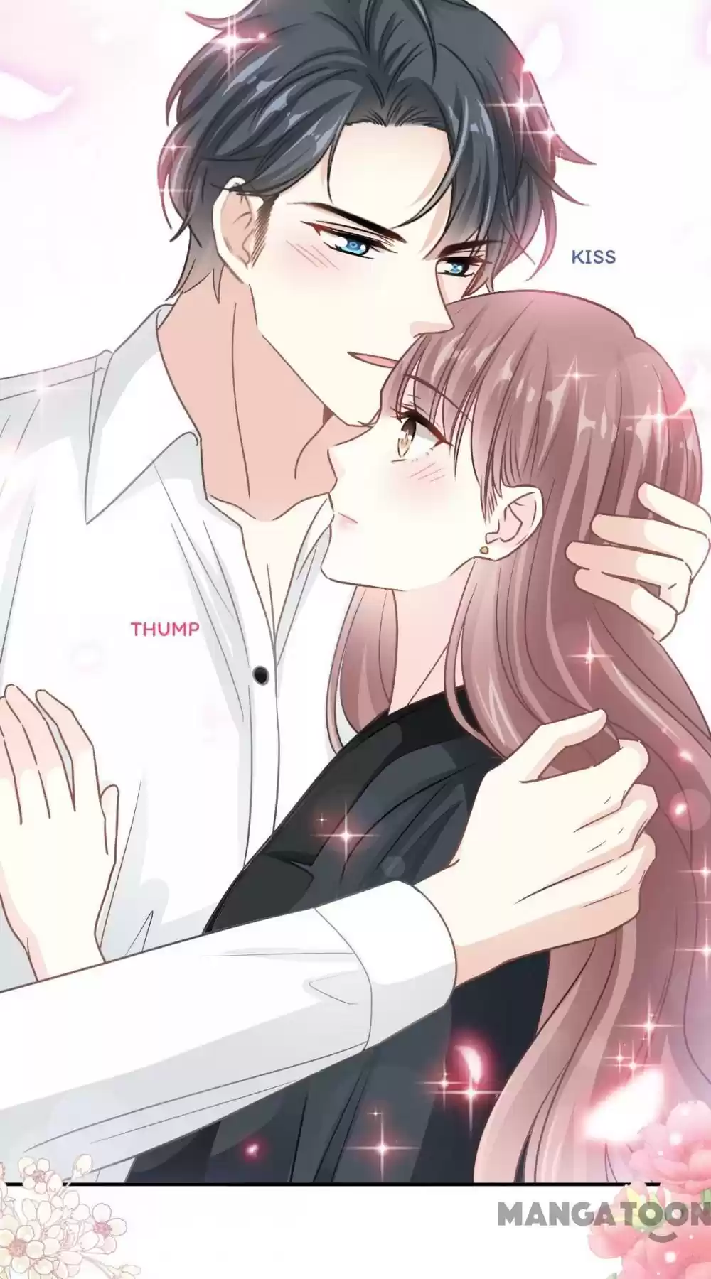 Love Me Gently, Bossy Ceo Chapter 152