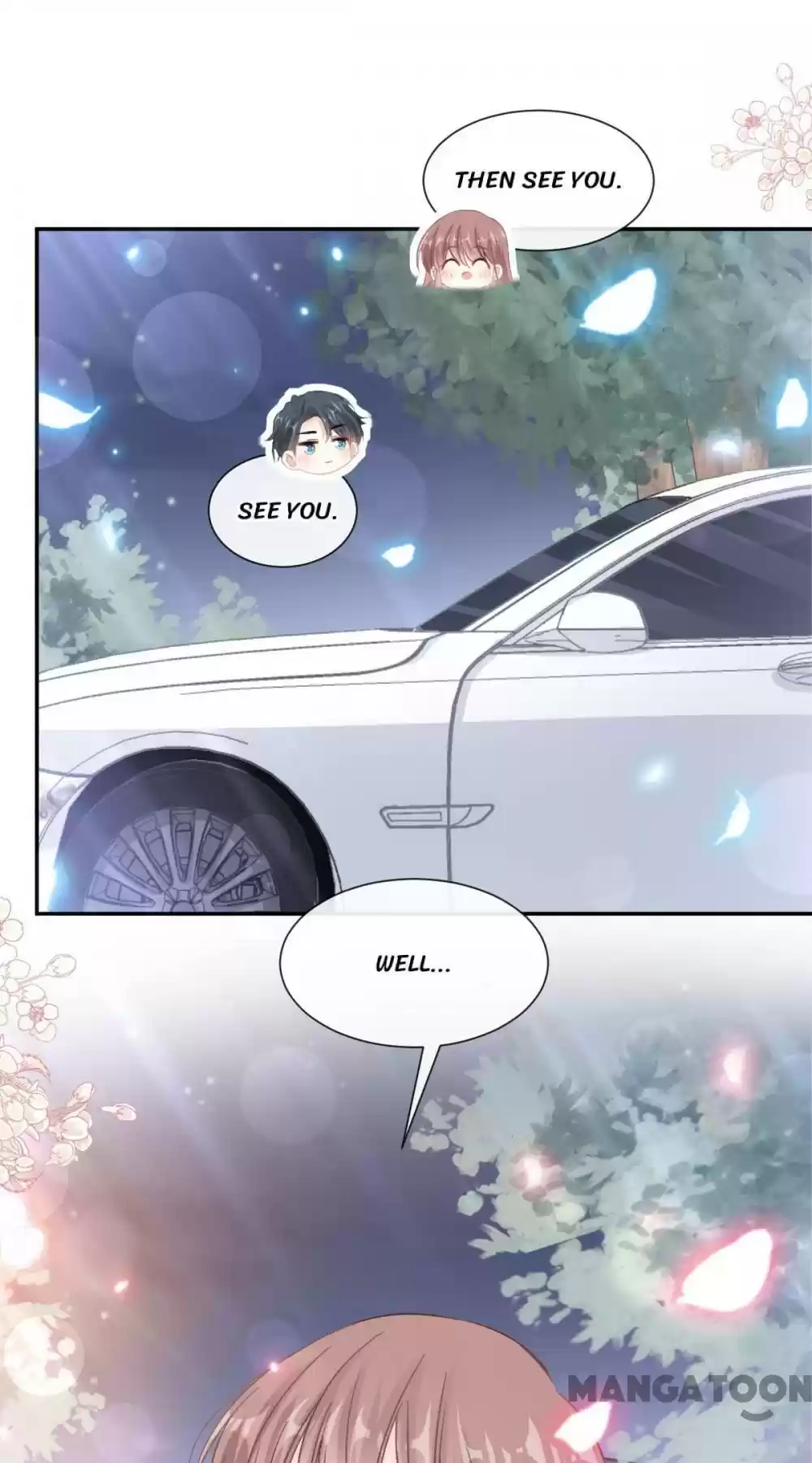 Love Me Gently, Bossy Ceo Chapter 152