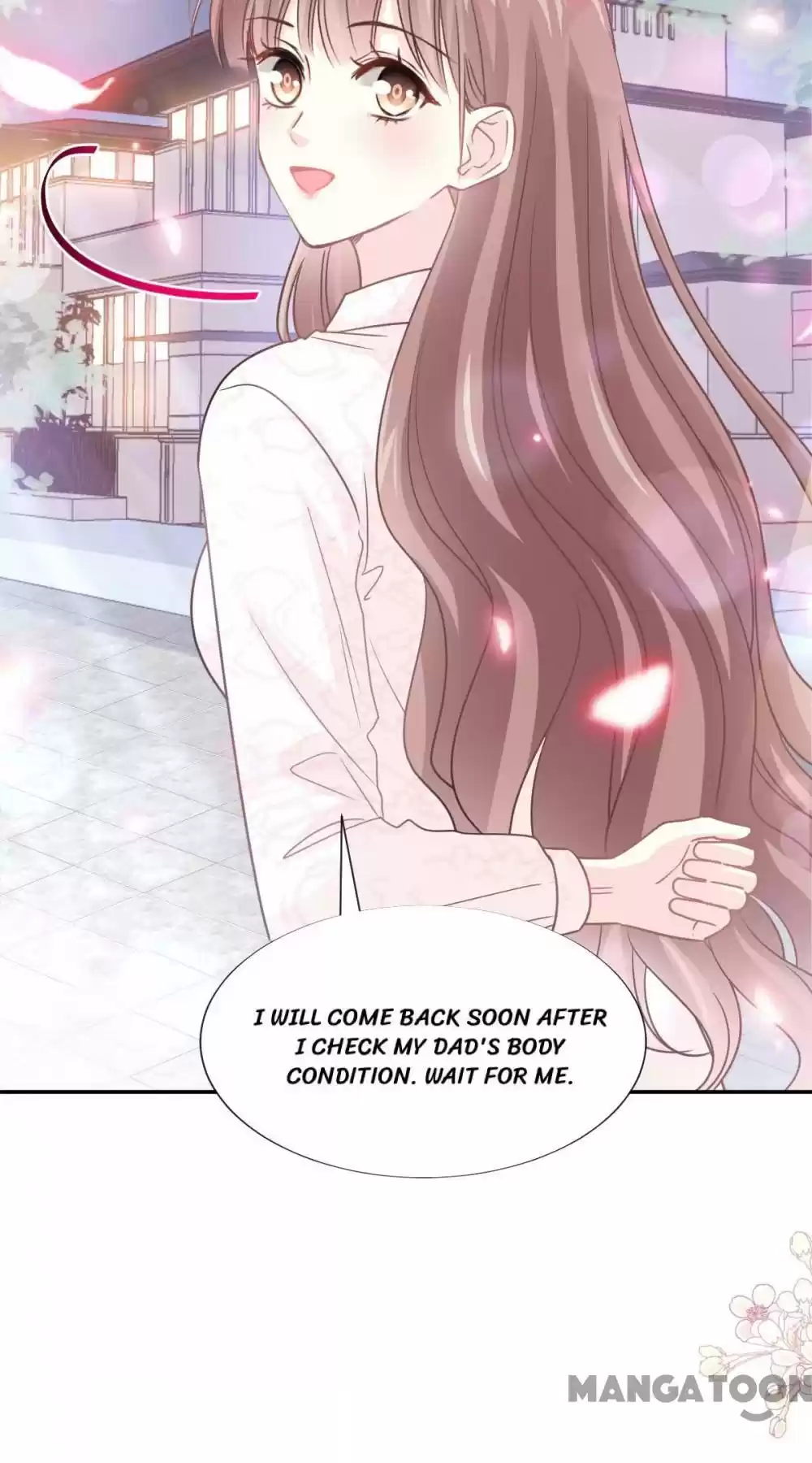 Love Me Gently, Bossy Ceo Chapter 152