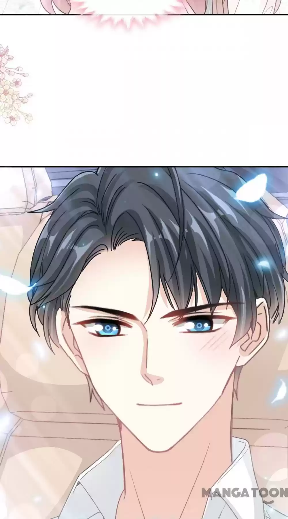 Love Me Gently, Bossy Ceo Chapter 152