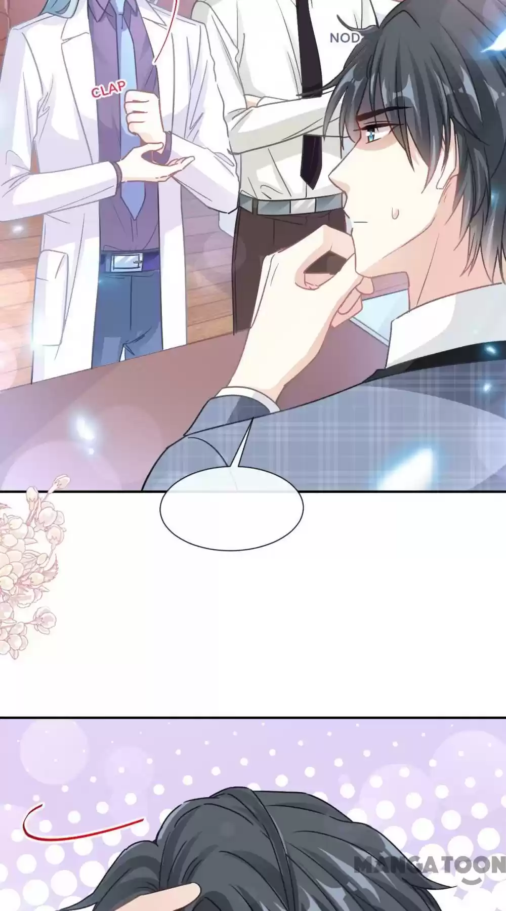 Love Me Gently, Bossy Ceo Chapter 152