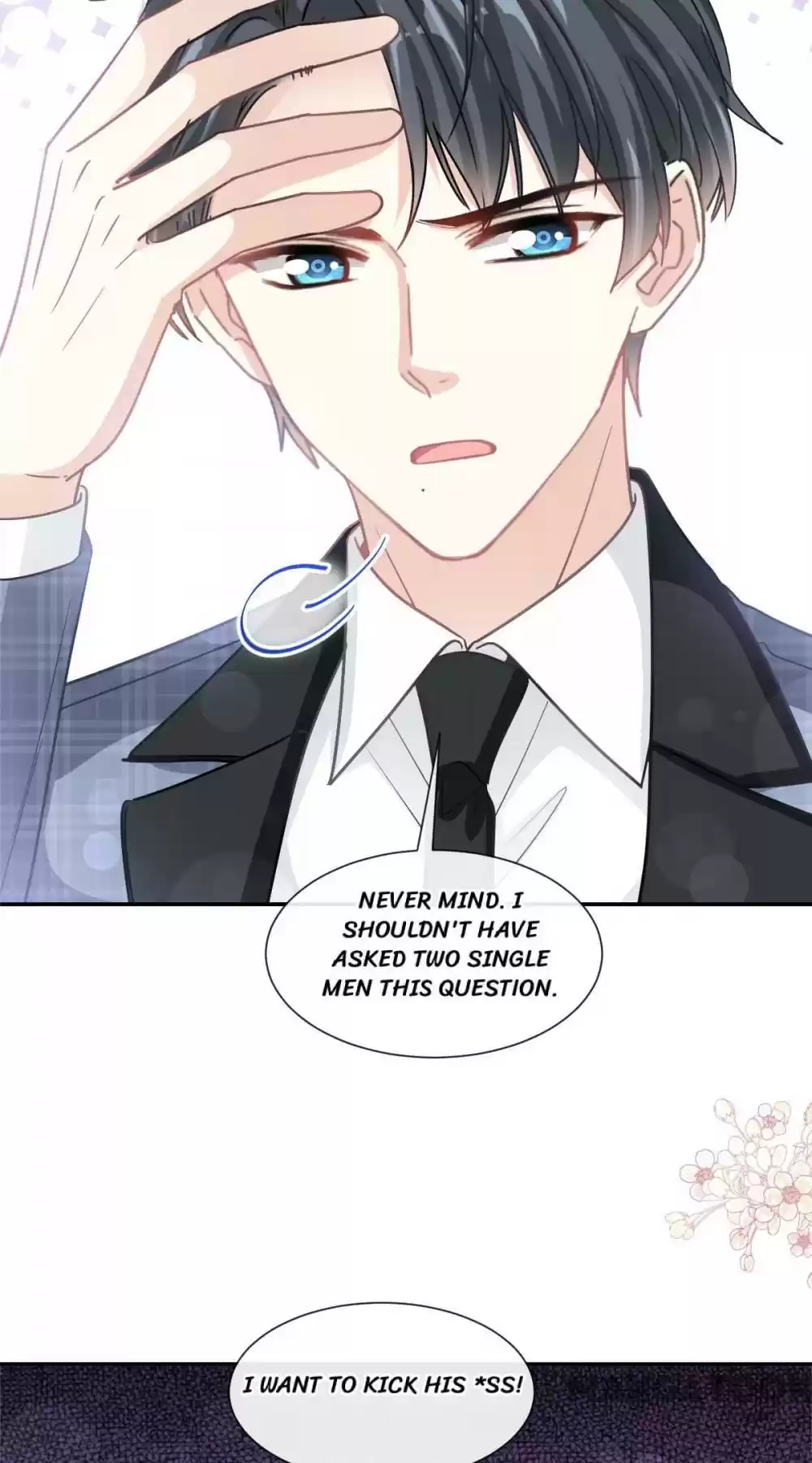 Love Me Gently, Bossy Ceo Chapter 152