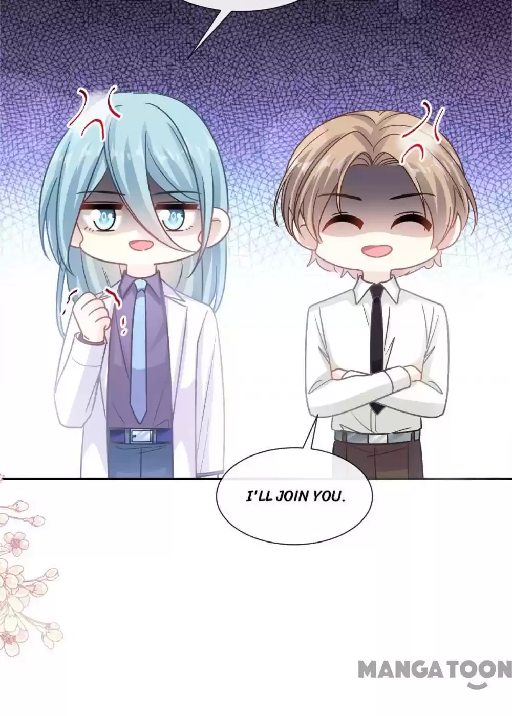 Love Me Gently, Bossy Ceo Chapter 152