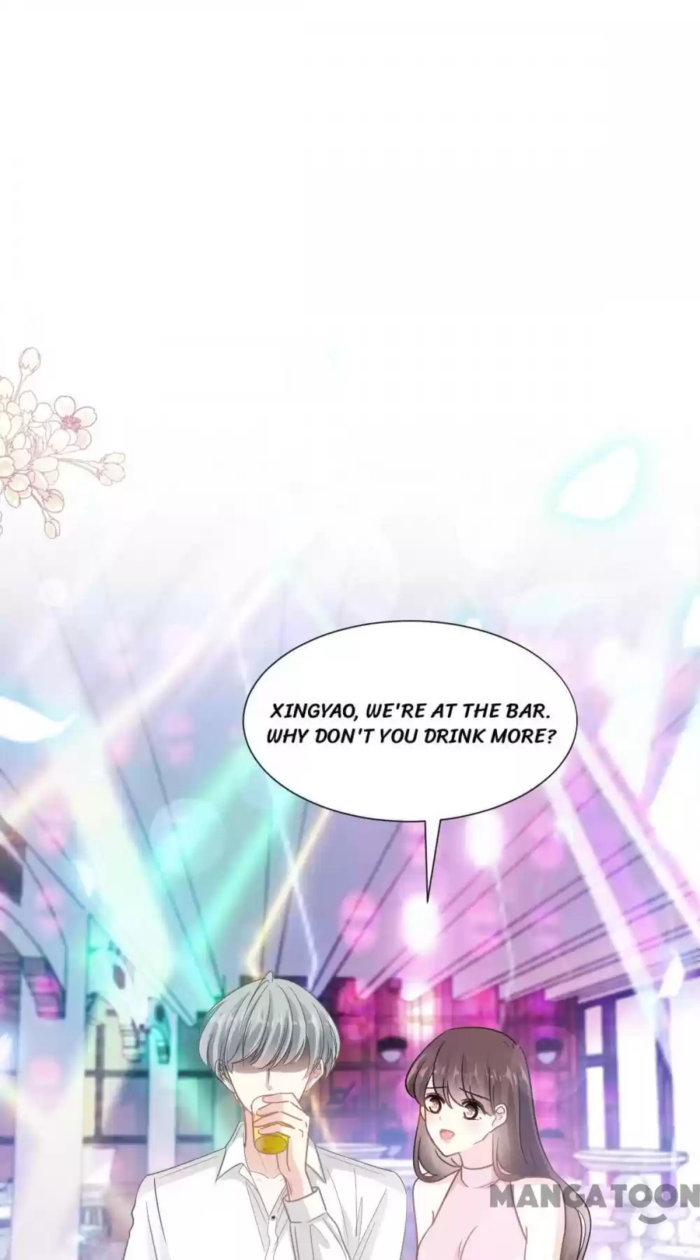 Love Me Gently, Bossy Ceo Chapter 152