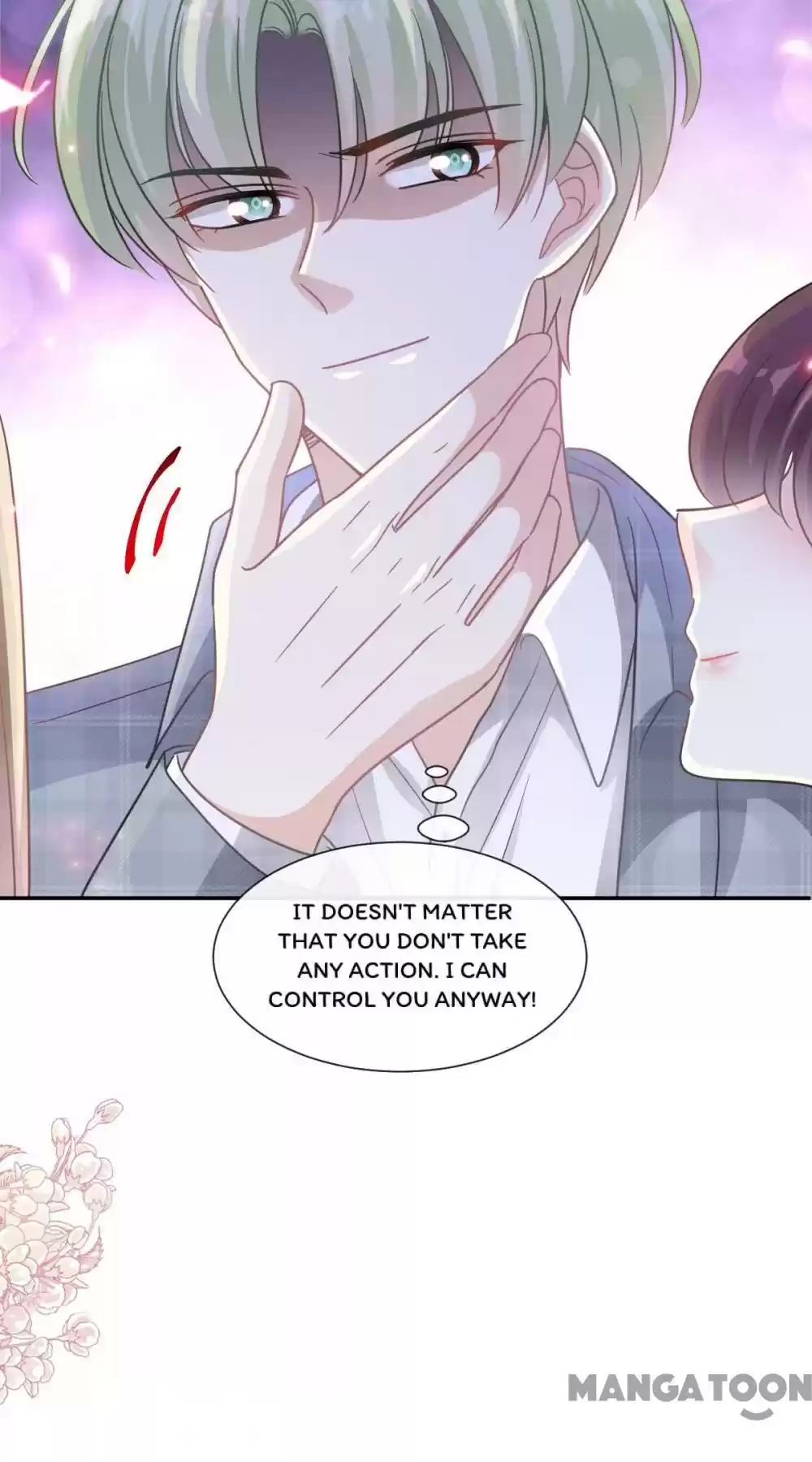 Love Me Gently, Bossy Ceo Chapter 152