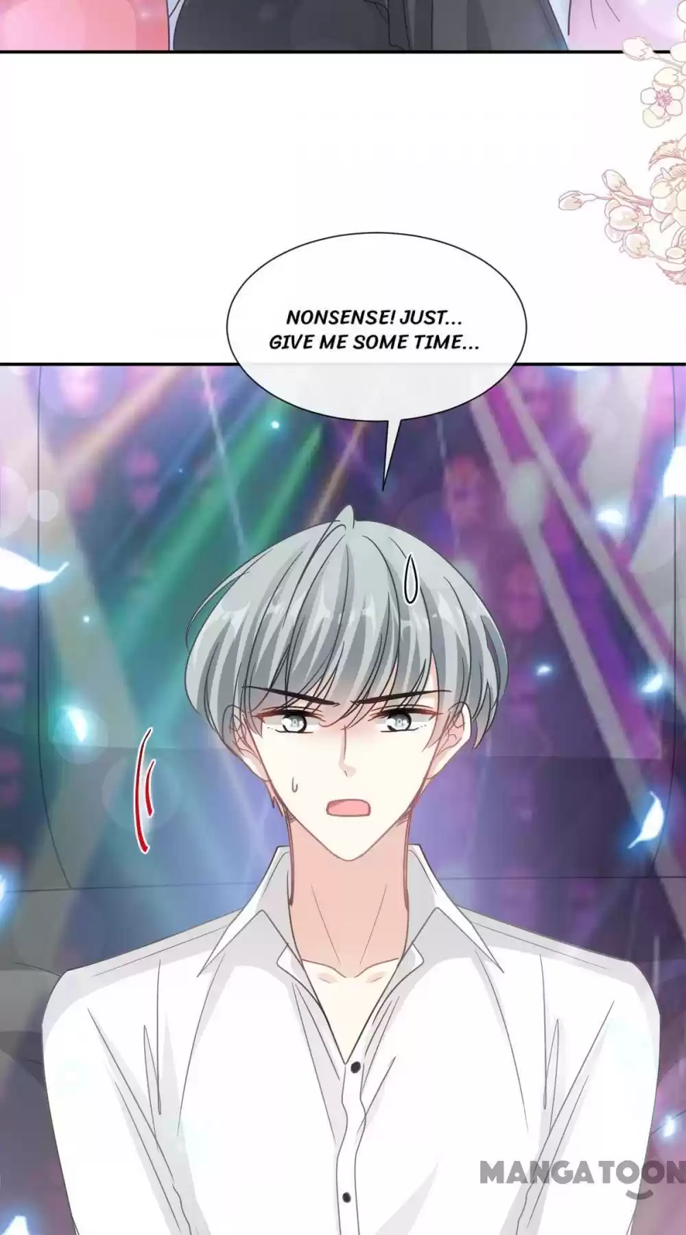 Love Me Gently, Bossy Ceo Chapter 152