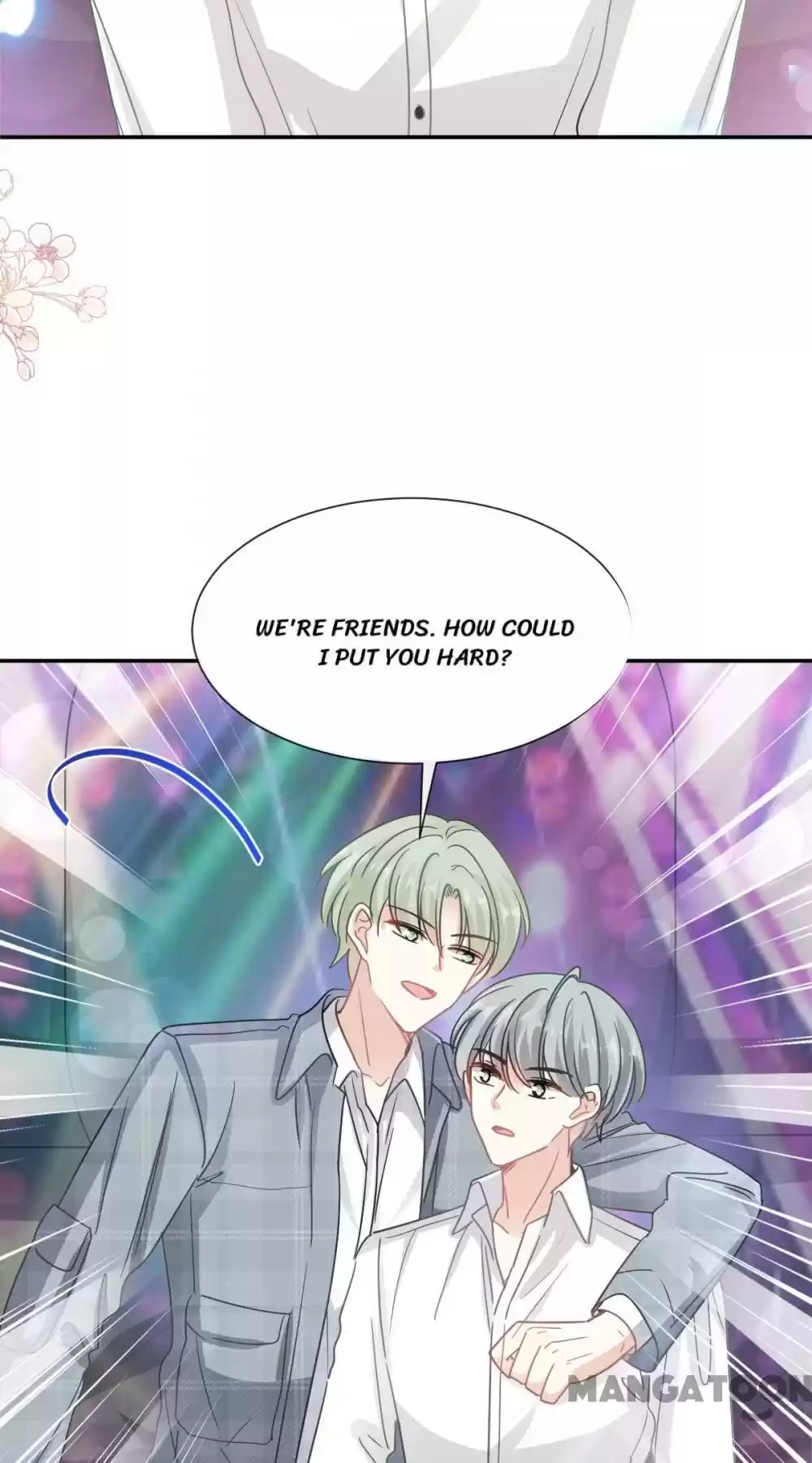 Love Me Gently, Bossy Ceo Chapter 152