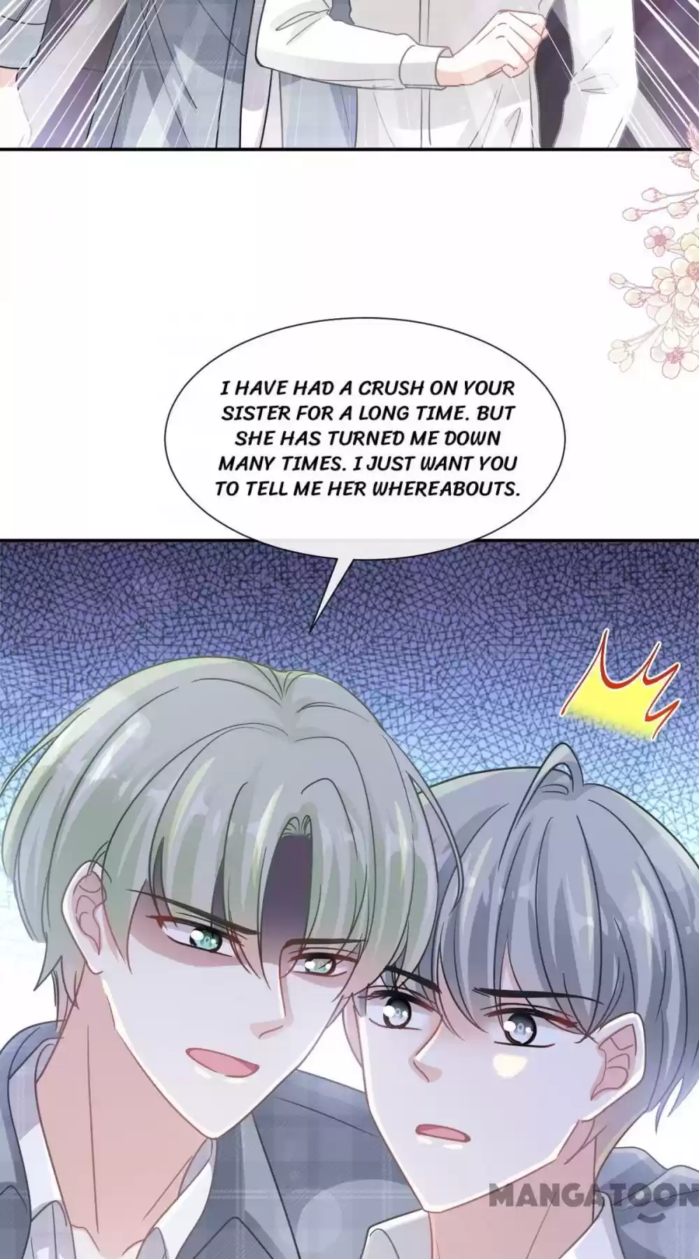 Love Me Gently, Bossy Ceo Chapter 152