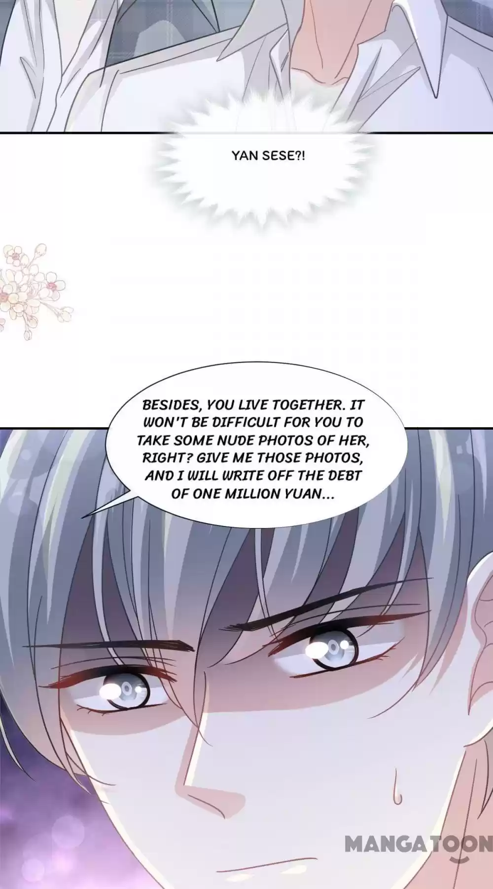 Love Me Gently, Bossy Ceo Chapter 152